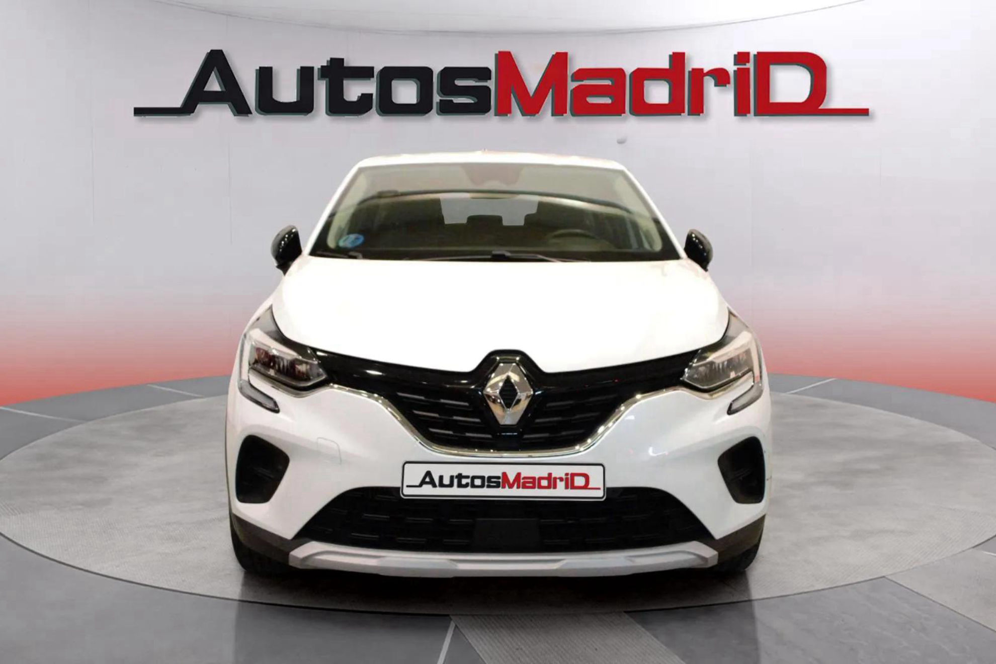 Renault Captur evolution TCe GLP - foto 2