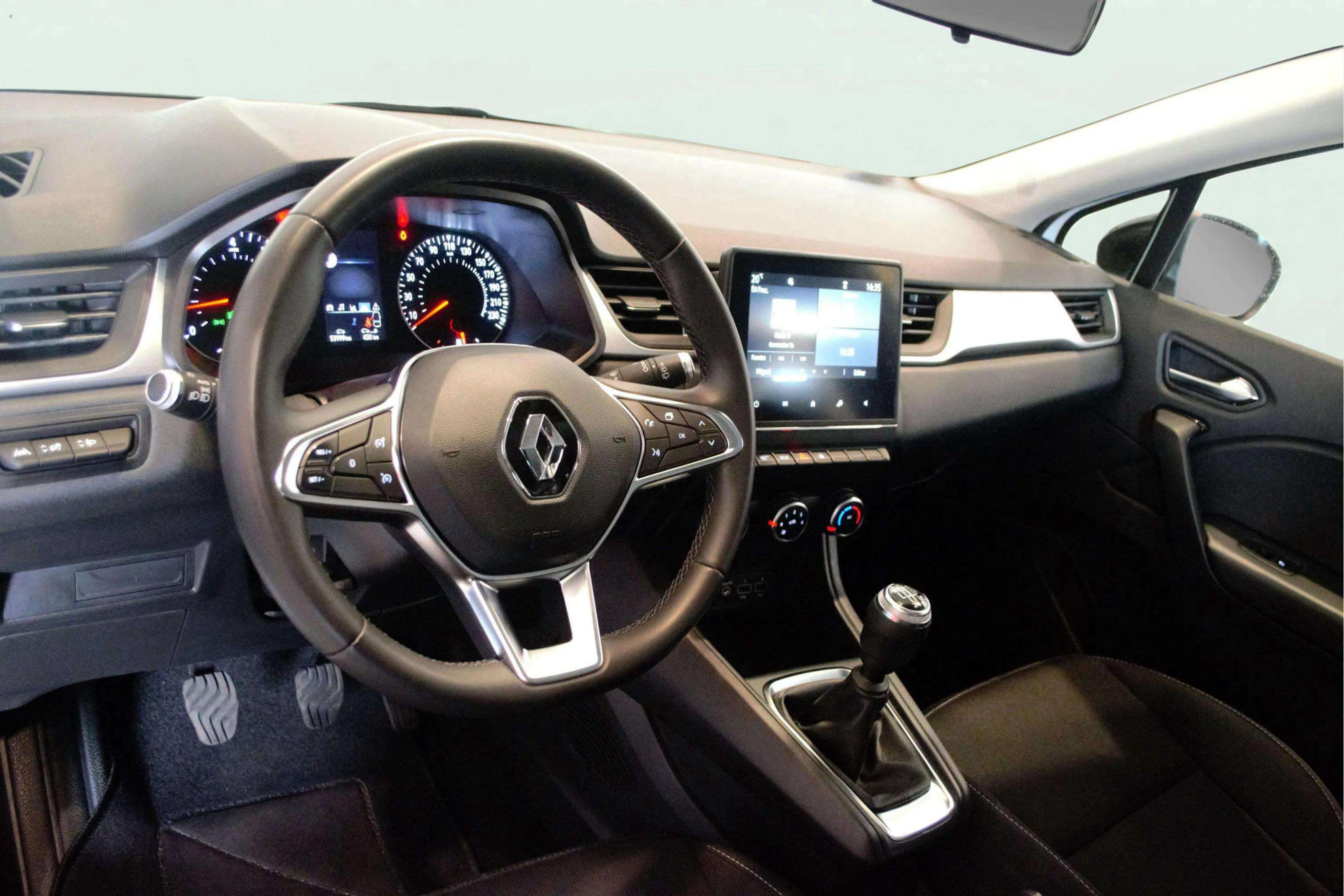 Renault Captur evolution TCe GLP - foto 14