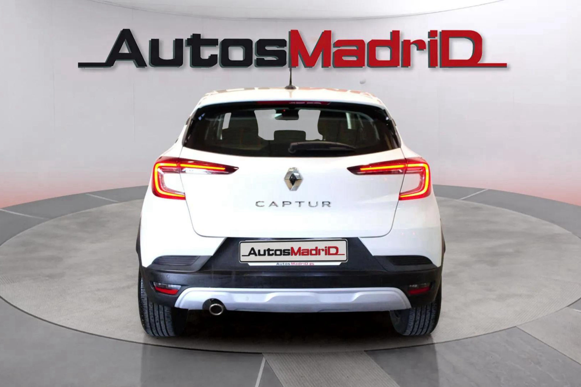 Renault Captur evolution TCe GLP - foto 4