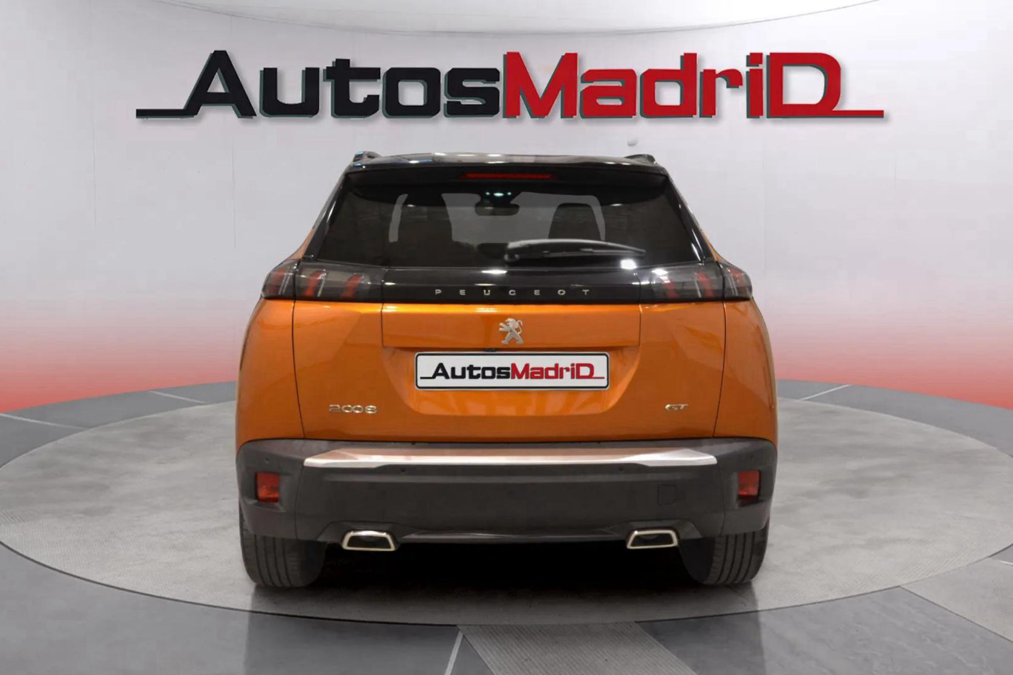 Peugeot 2008 GT PureTech 130 - foto 6