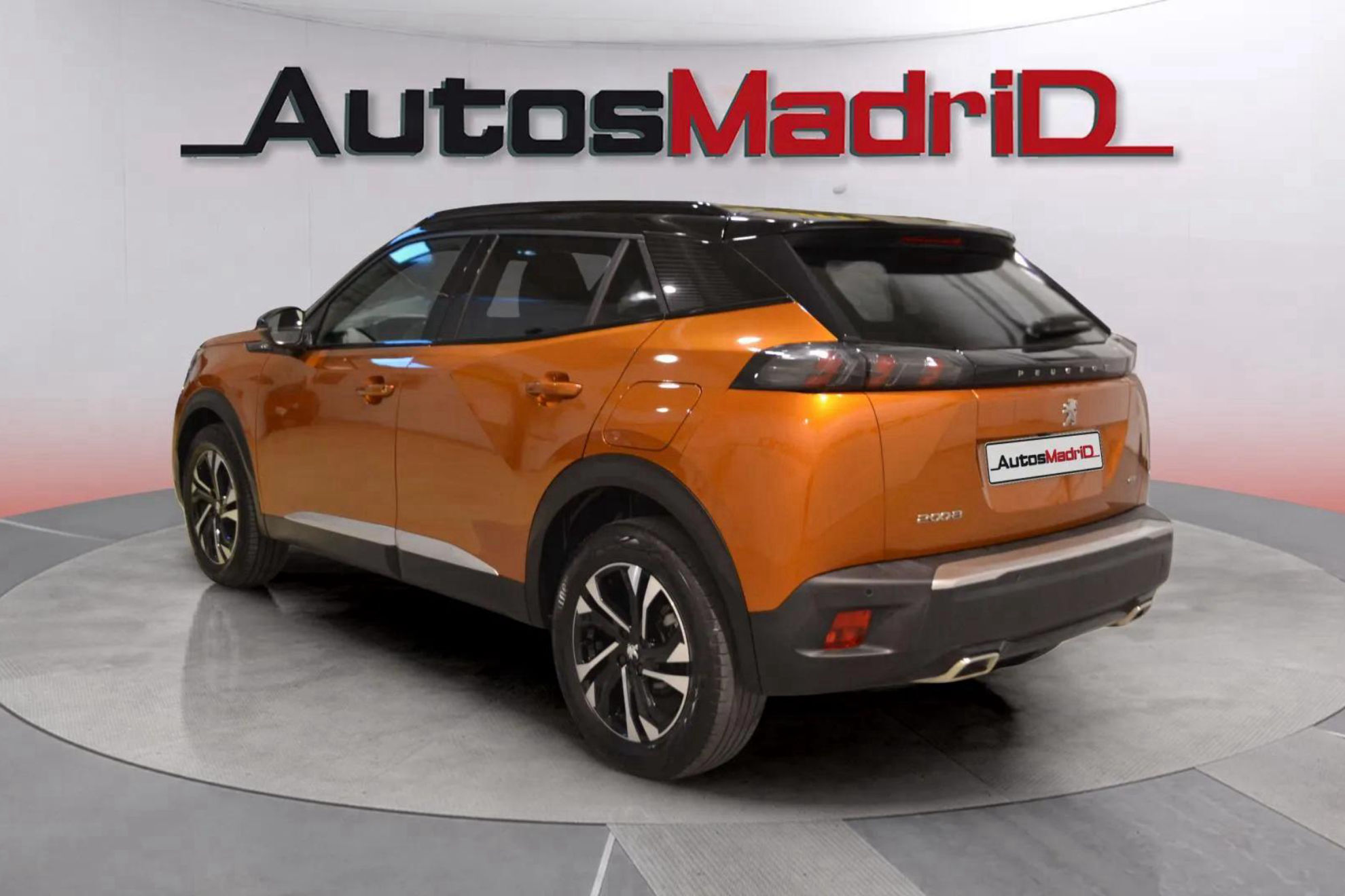 Peugeot 2008 GT PureTech 130 - foto 5