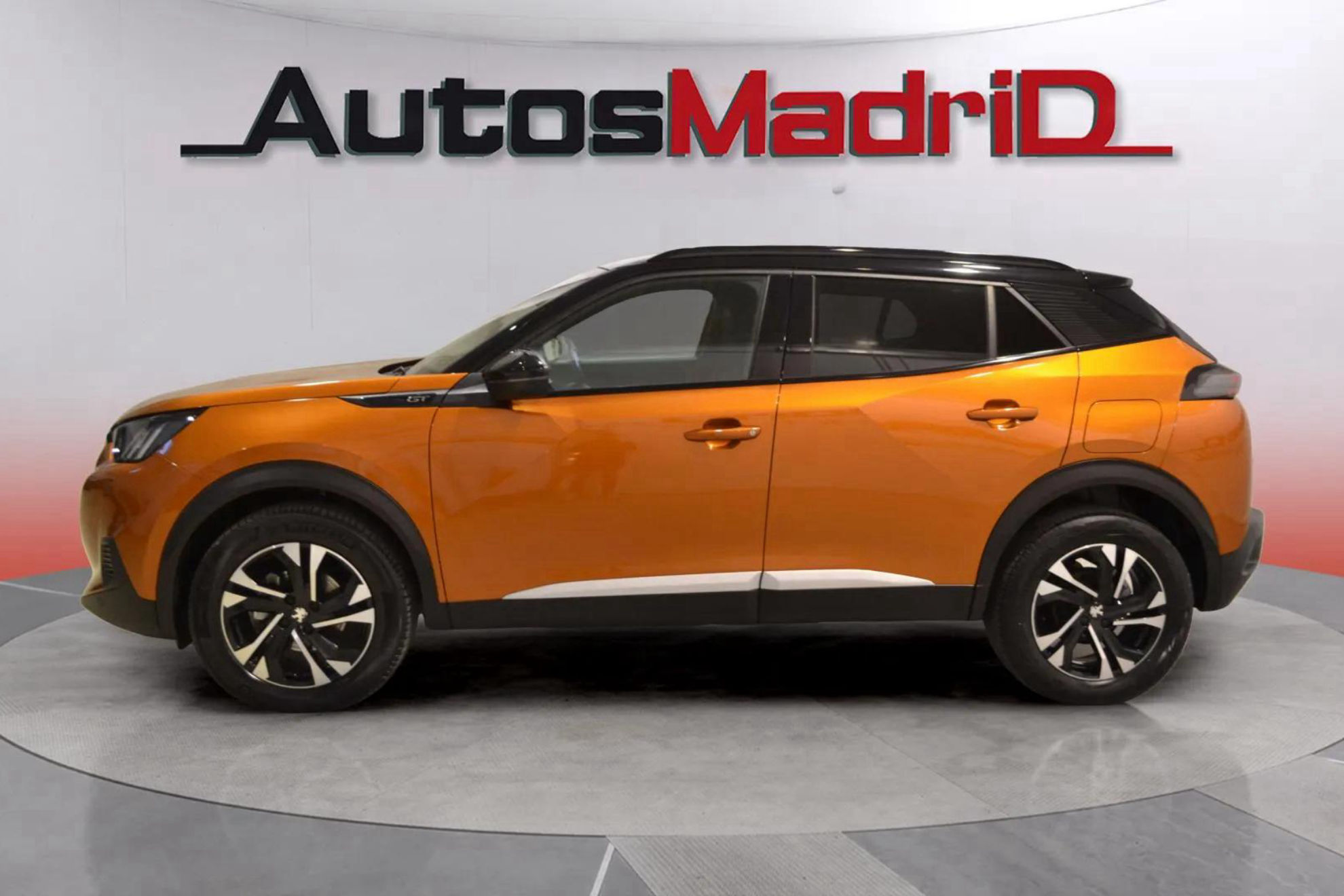 Peugeot 2008 GT PureTech 130 - foto 4