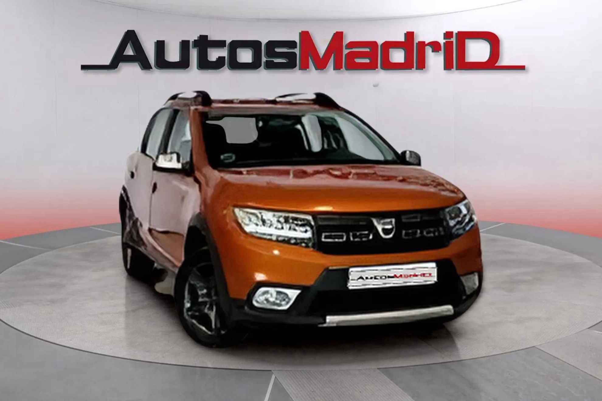 Dacia Sandero Stepway Essential TCe 18