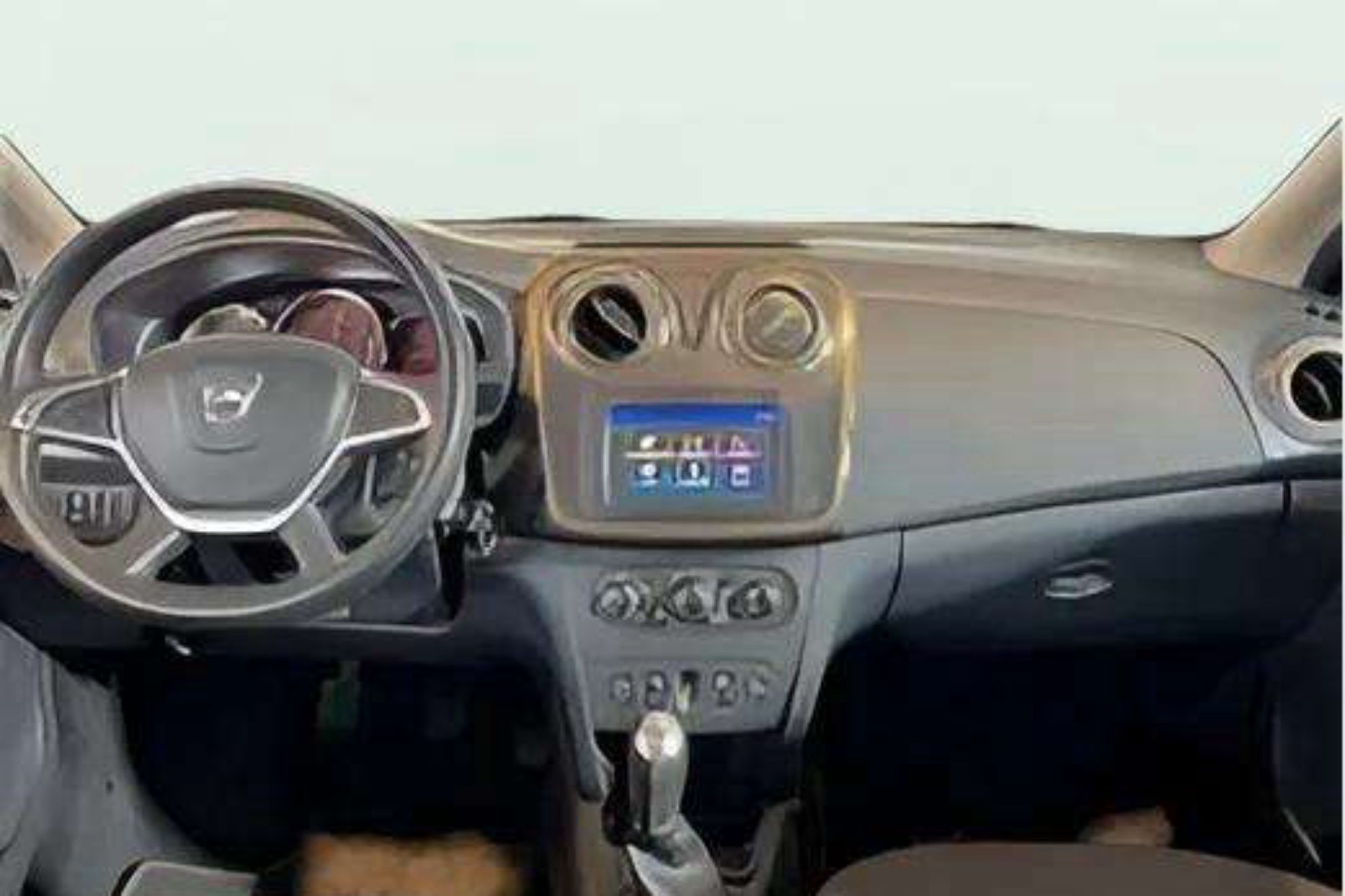 Dacia Sandero Stepway Essential TCe 18 - foto 13