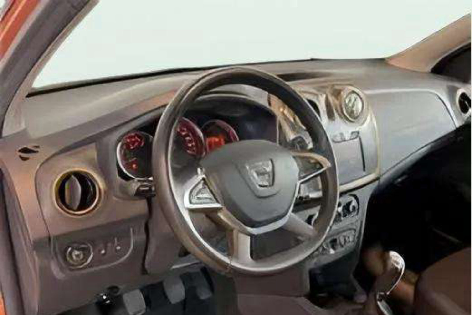 Dacia Sandero Stepway Essential TCe 18 - foto 8