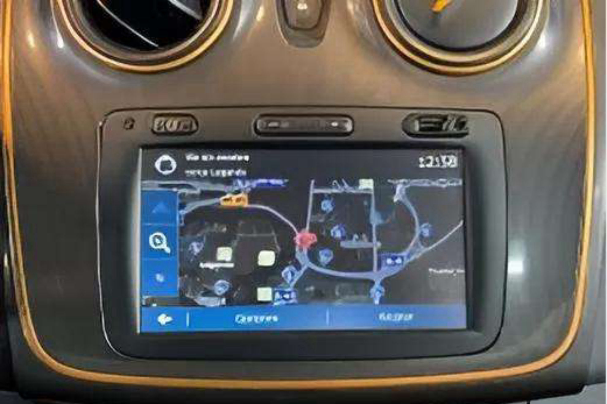 Dacia Sandero Stepway Essential TCe 18 - foto 20