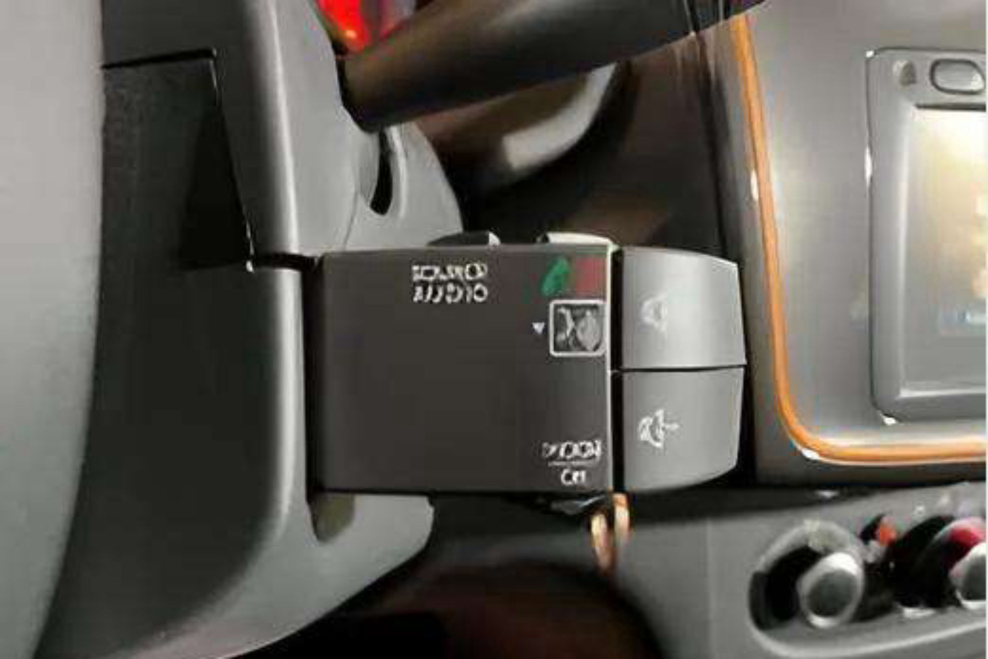 Dacia Sandero Stepway Essential TCe 18 - foto 16