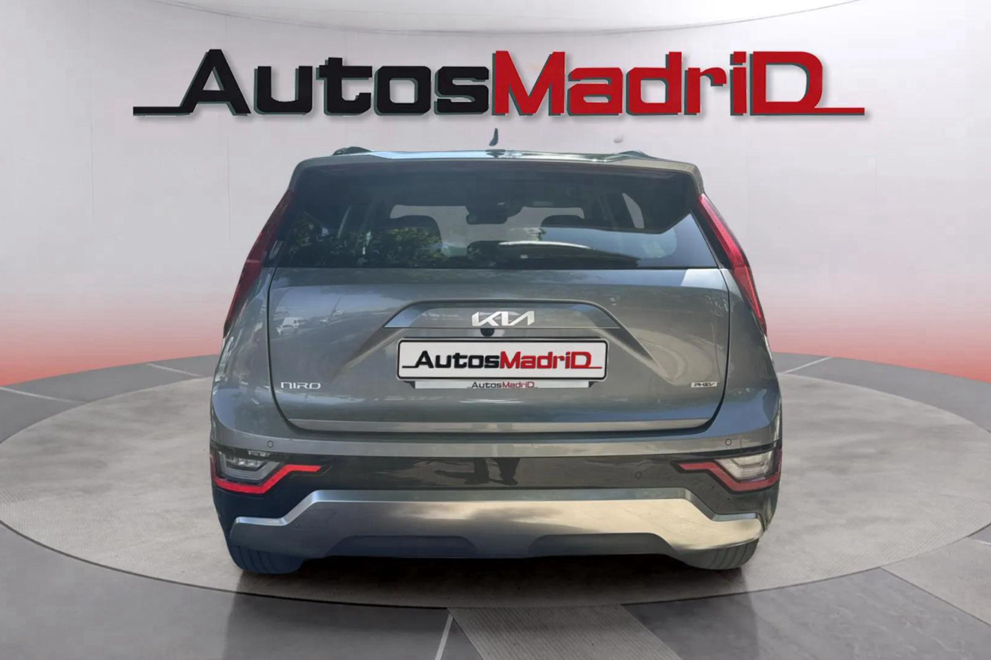 Kia Niro 1.6 GDi PHEV Drive - foto 6