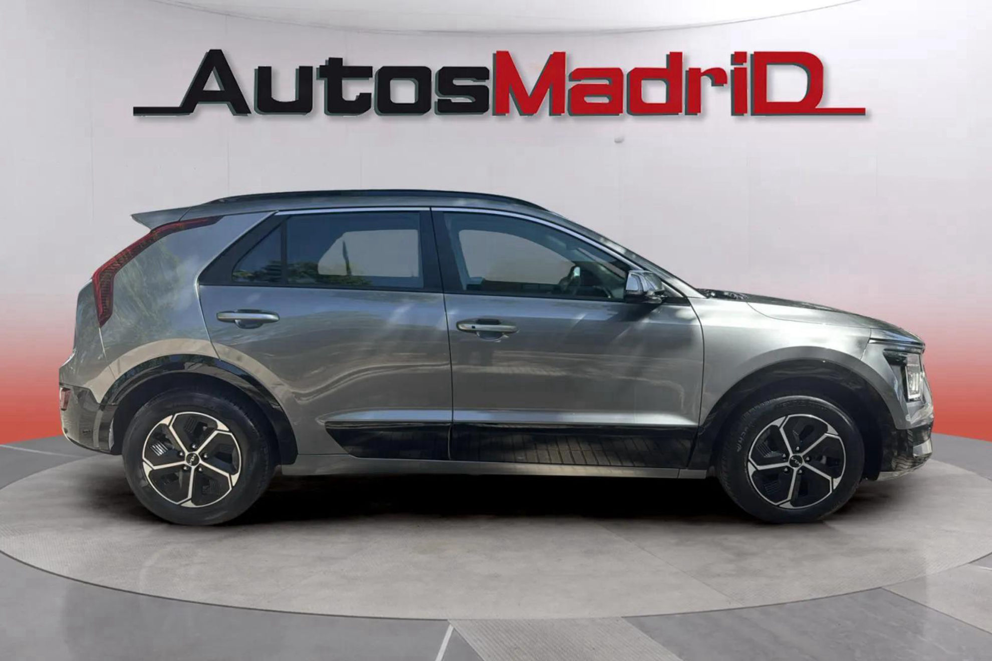 Kia Niro 1.6 GDi PHEV Drive - foto 8