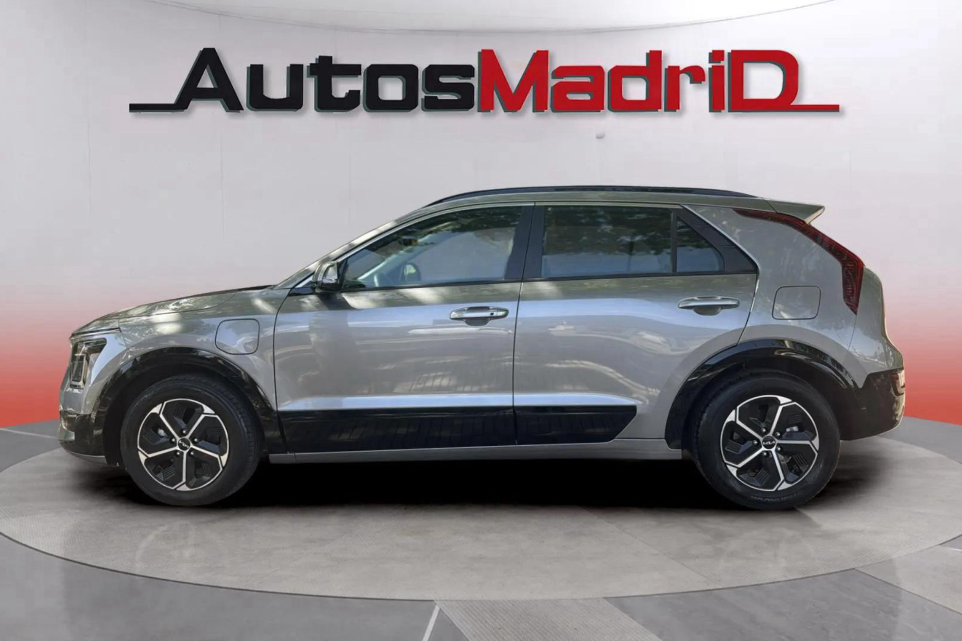 Kia Niro 1.6 GDi PHEV Drive - foto 4