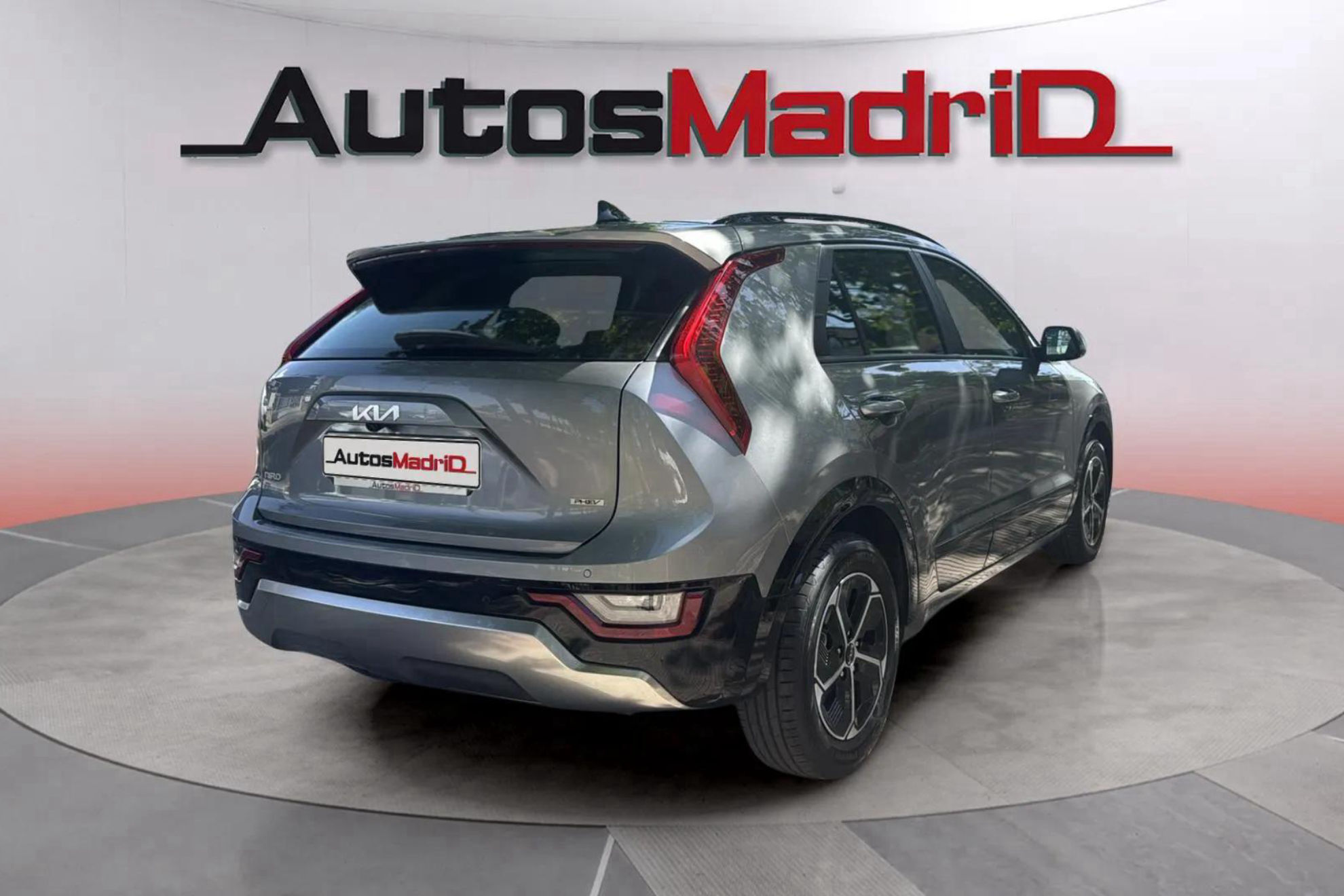 Kia Niro 1.6 GDi PHEV Drive - foto 7