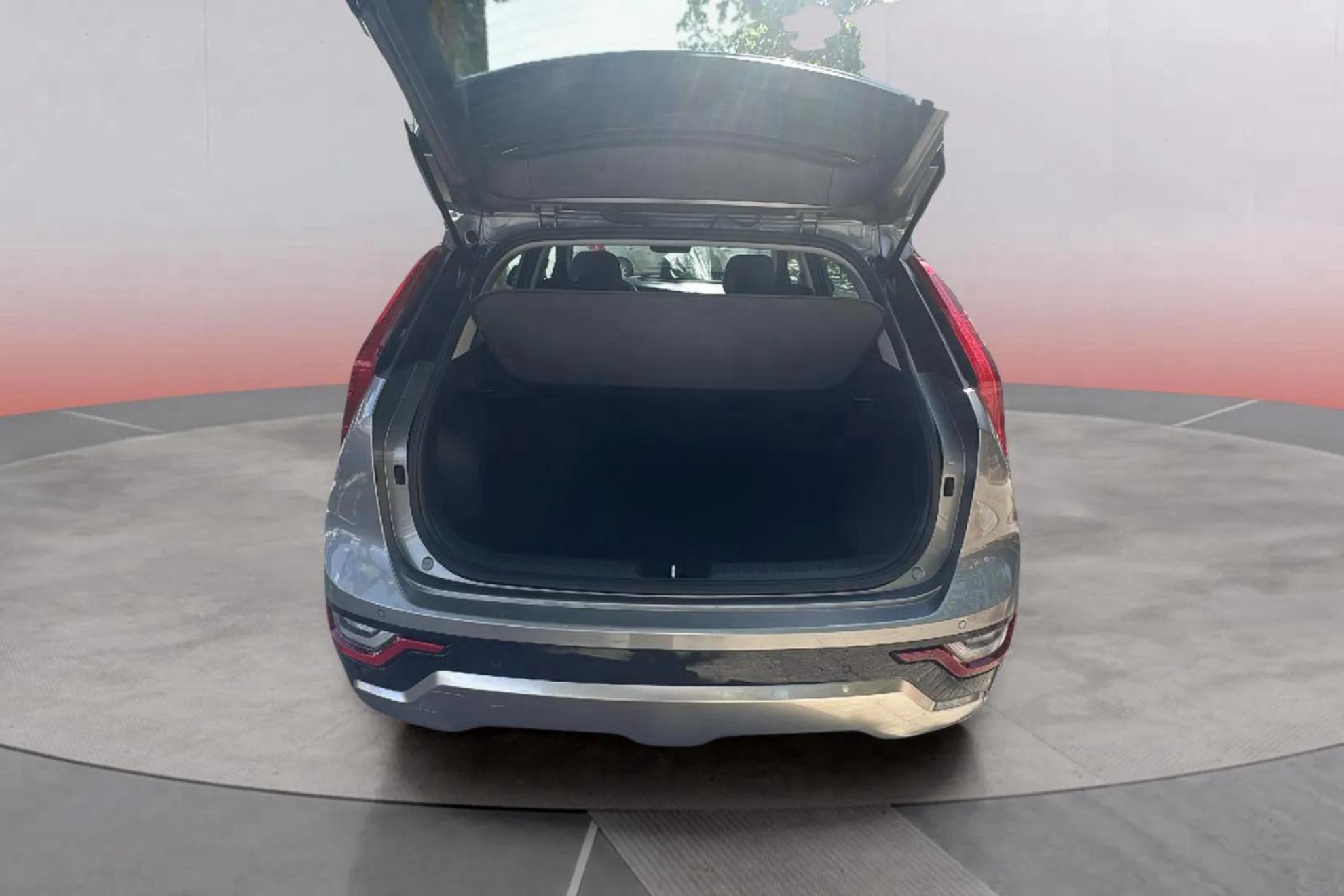 Kia Niro 1.6 GDi PHEV Drive - foto 9