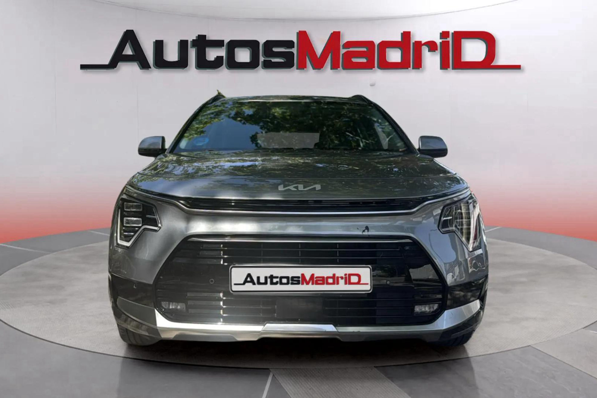 Kia Niro 1.6 GDi PHEV Drive - foto 2