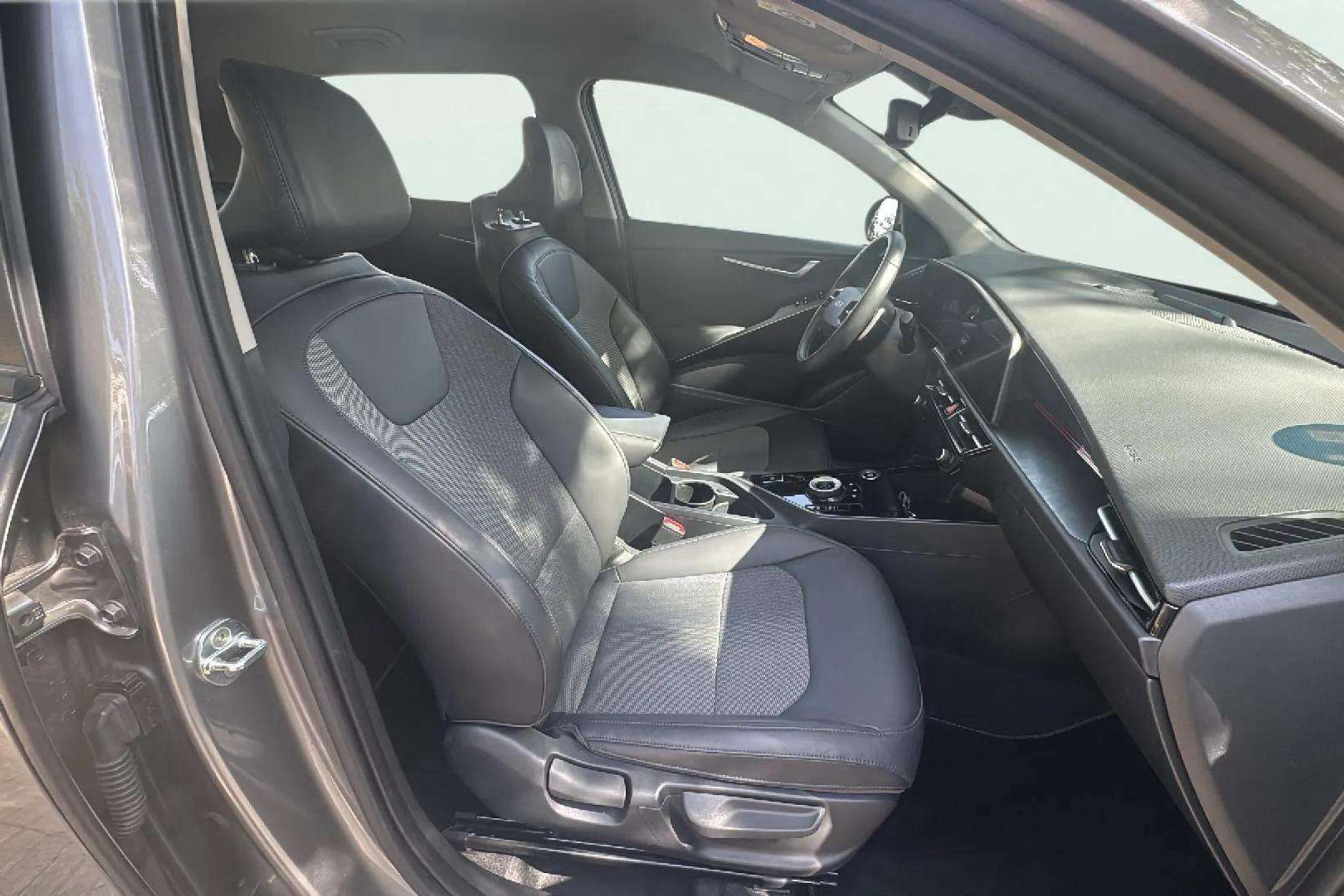 Kia Niro 1.6 GDi PHEV Drive - foto 18