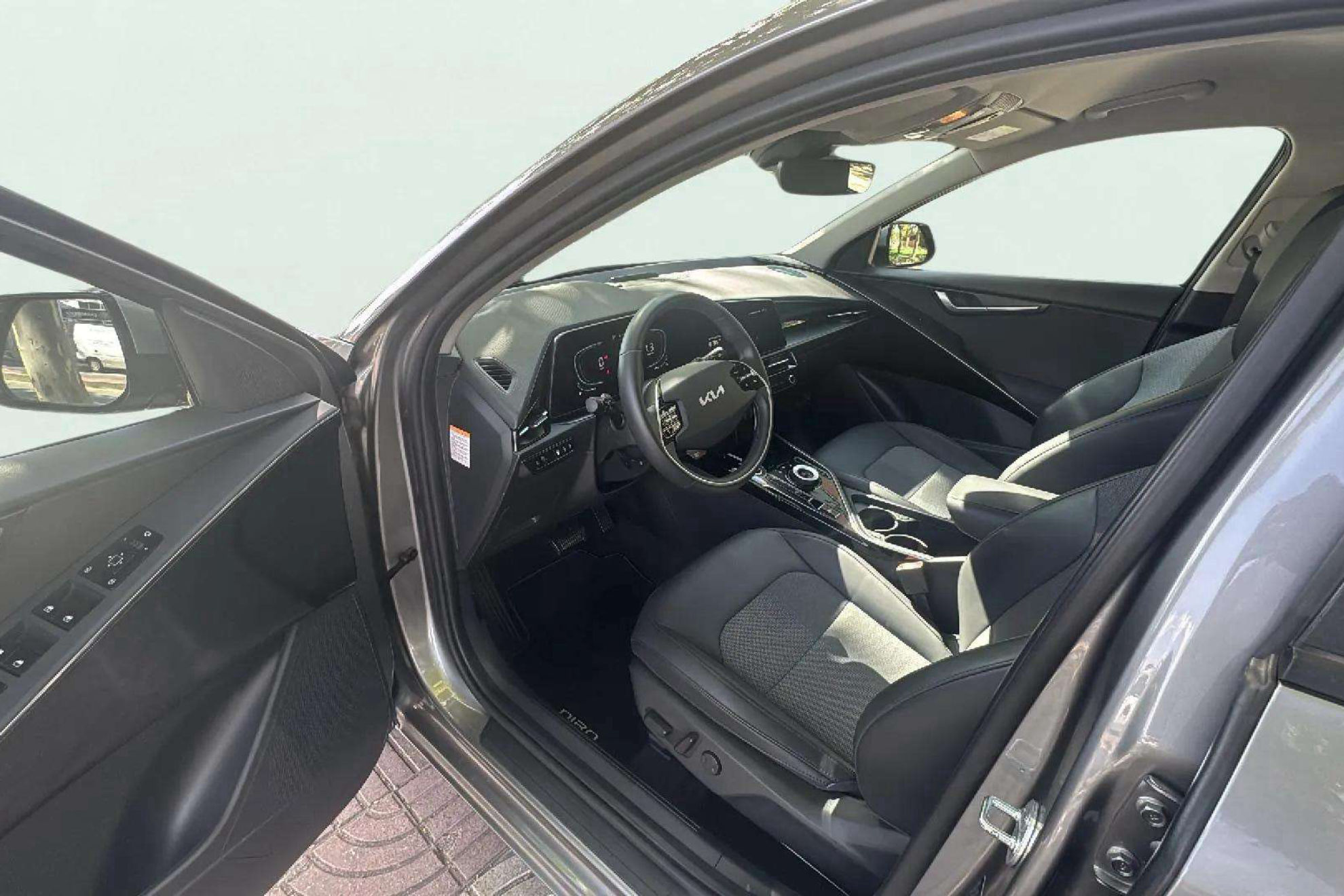 Kia Niro 1.6 GDi PHEV Drive - foto 11