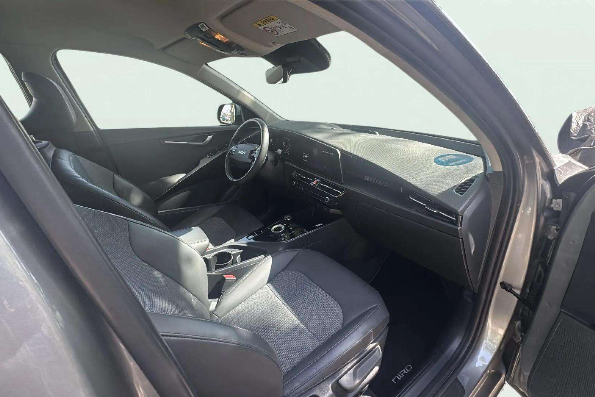 Kia Niro 1.6 GDi PHEV Drive - foto 15