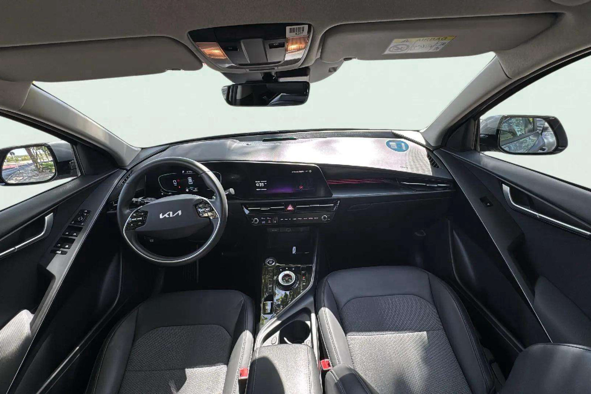 Kia Niro 1.6 GDi PHEV Drive - foto 19