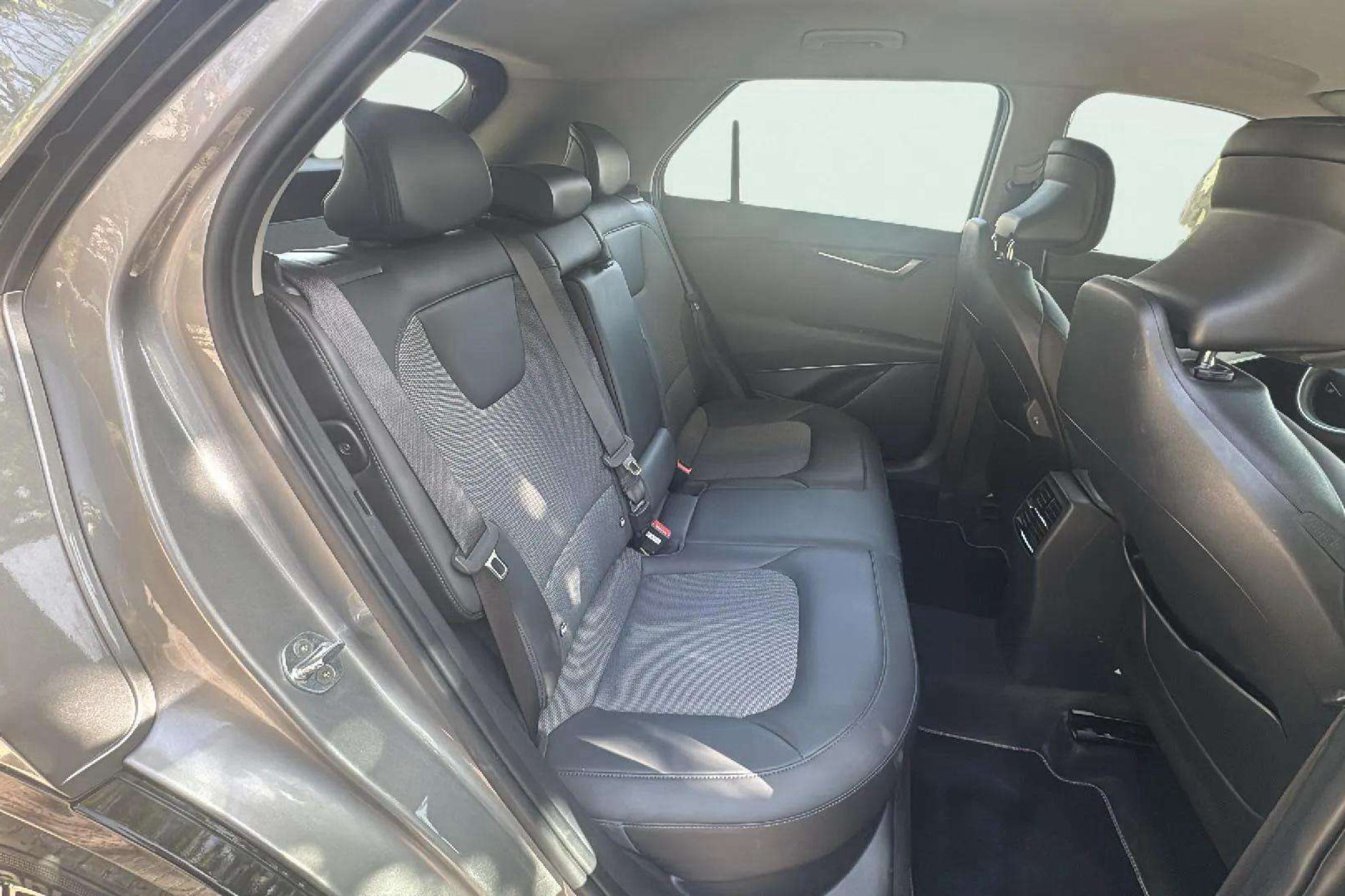 Kia Niro 1.6 GDi PHEV Drive - foto 17