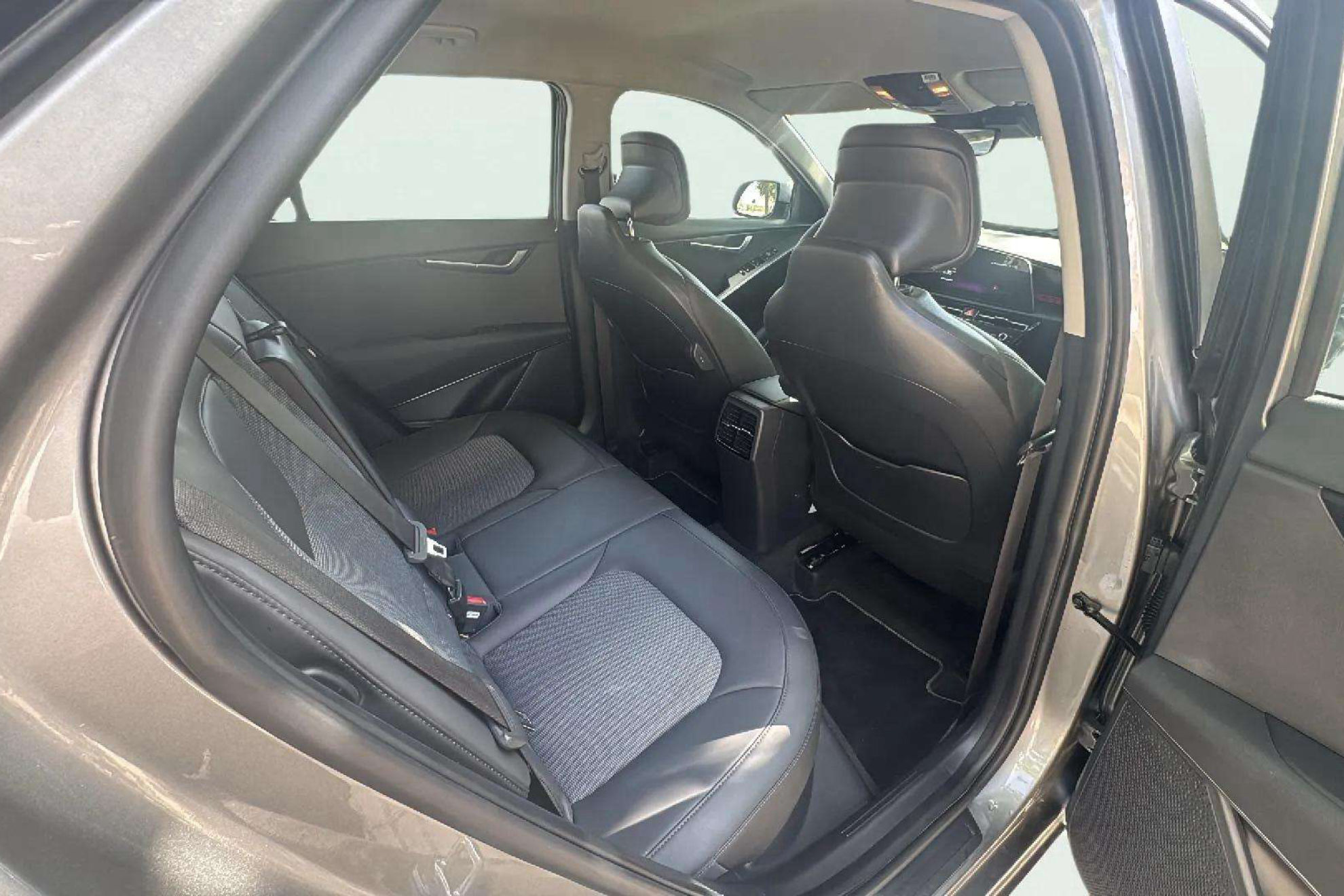 Kia Niro 1.6 GDi PHEV Drive - foto 16