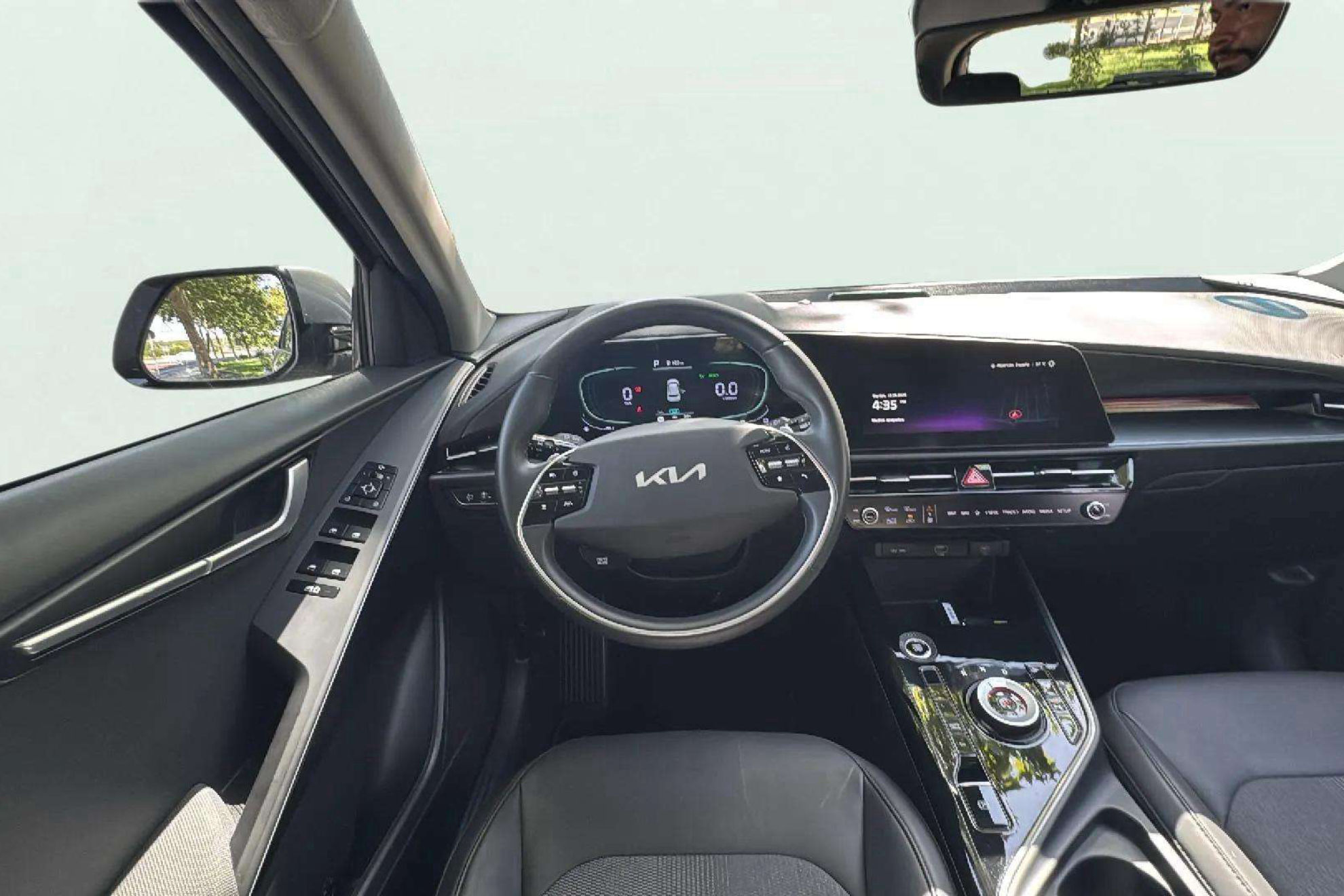 Kia Niro 1.6 GDi PHEV Drive - foto 20