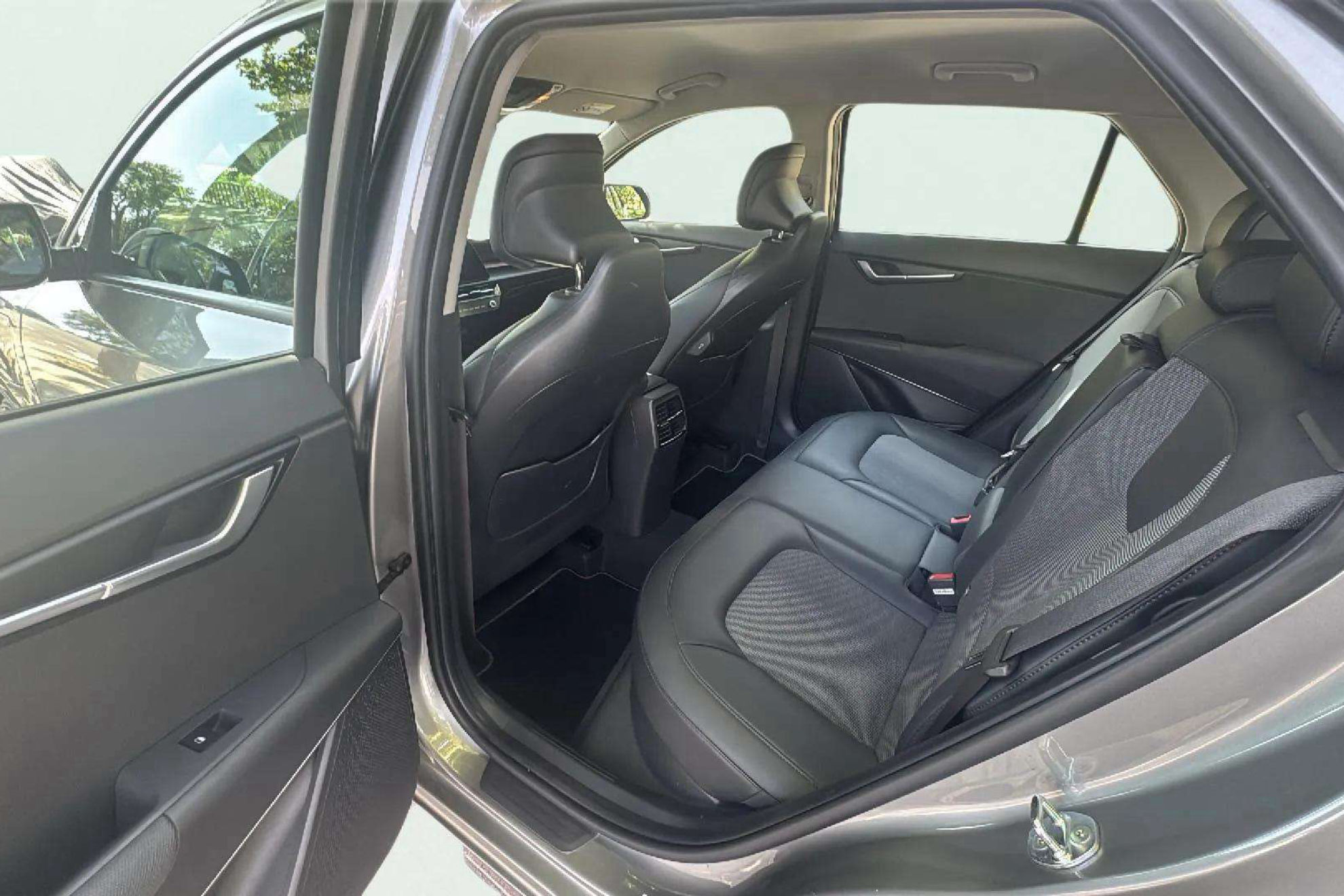 Kia Niro 1.6 GDi PHEV Drive - foto 13
