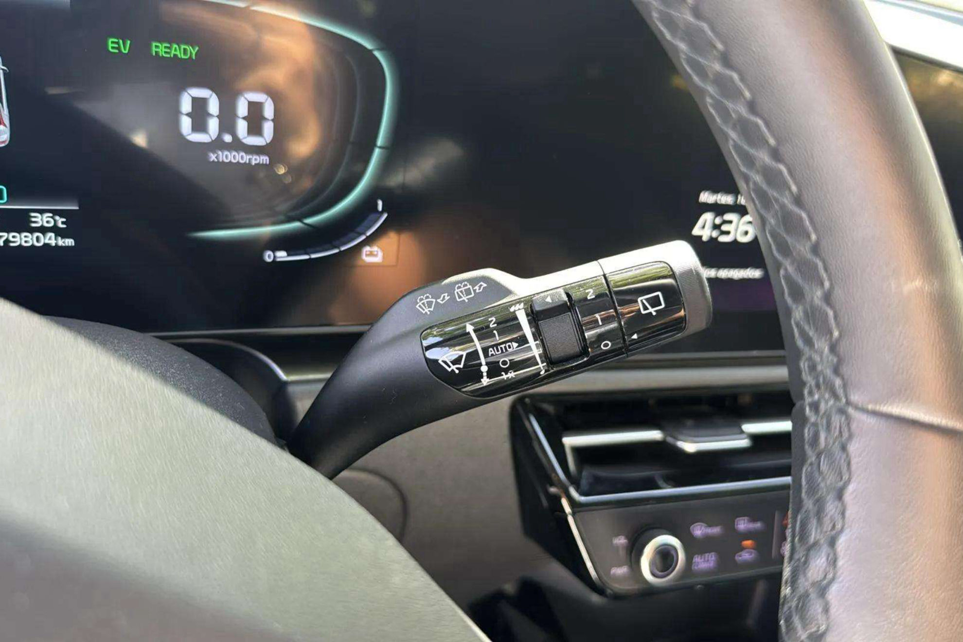 Kia Niro 1.6 GDi PHEV Drive - foto 26