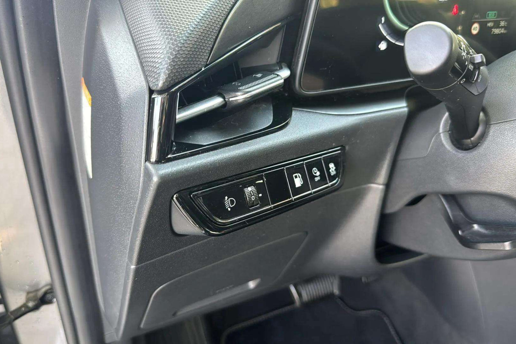 Kia Niro 1.6 GDi PHEV Drive - foto 22