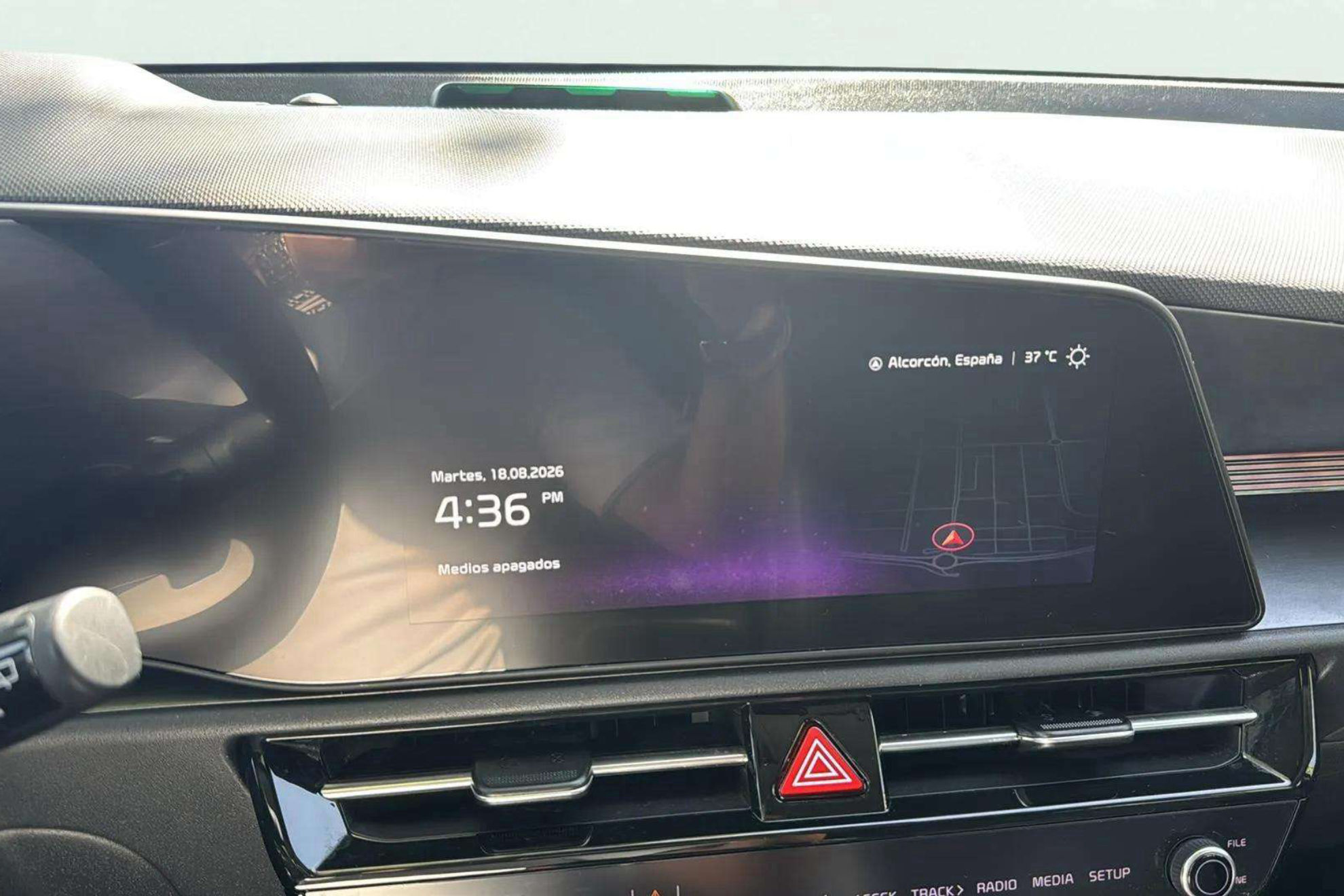 Kia Niro 1.6 GDi PHEV Drive - foto 28