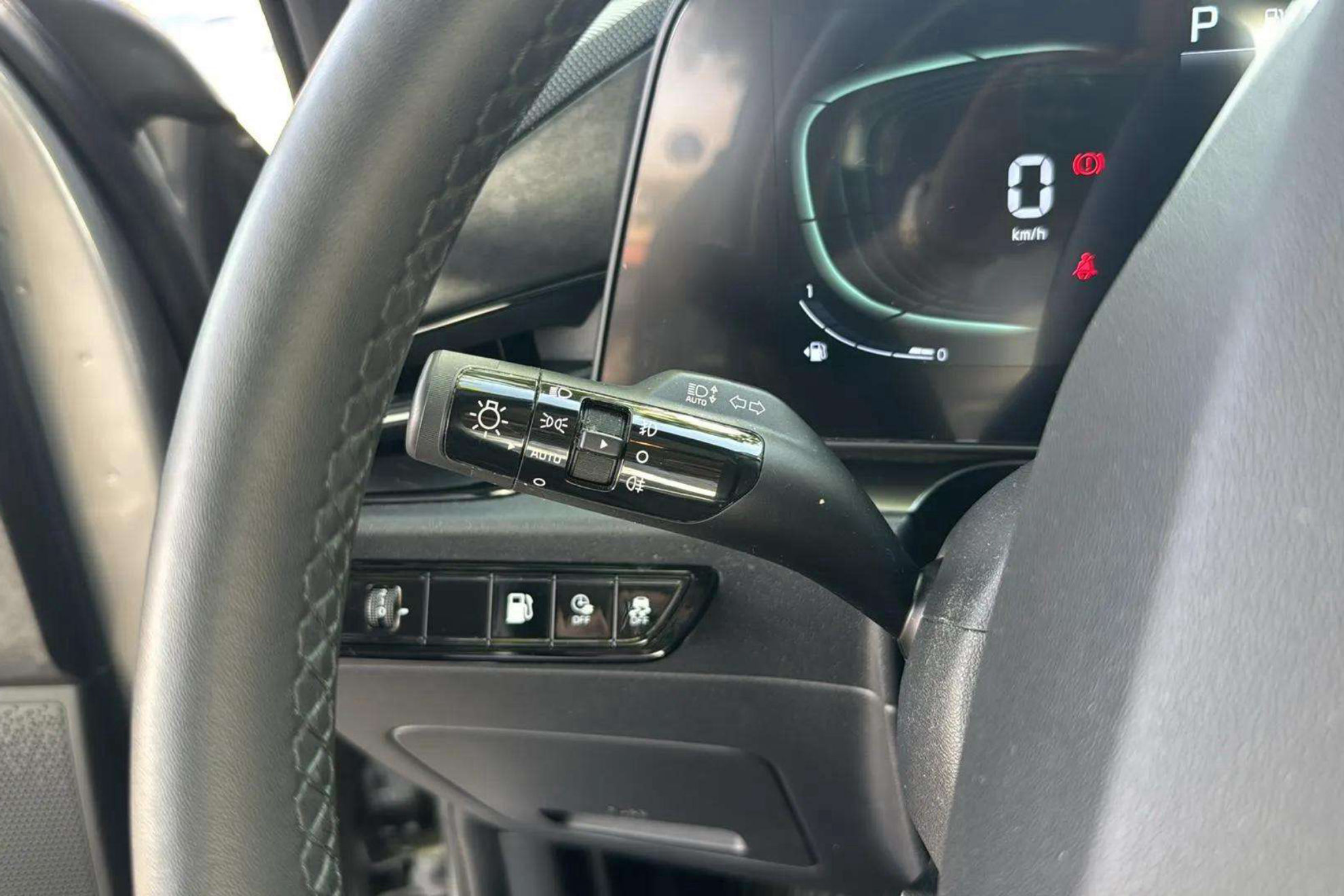 Kia Niro 1.6 GDi PHEV Drive - foto 25