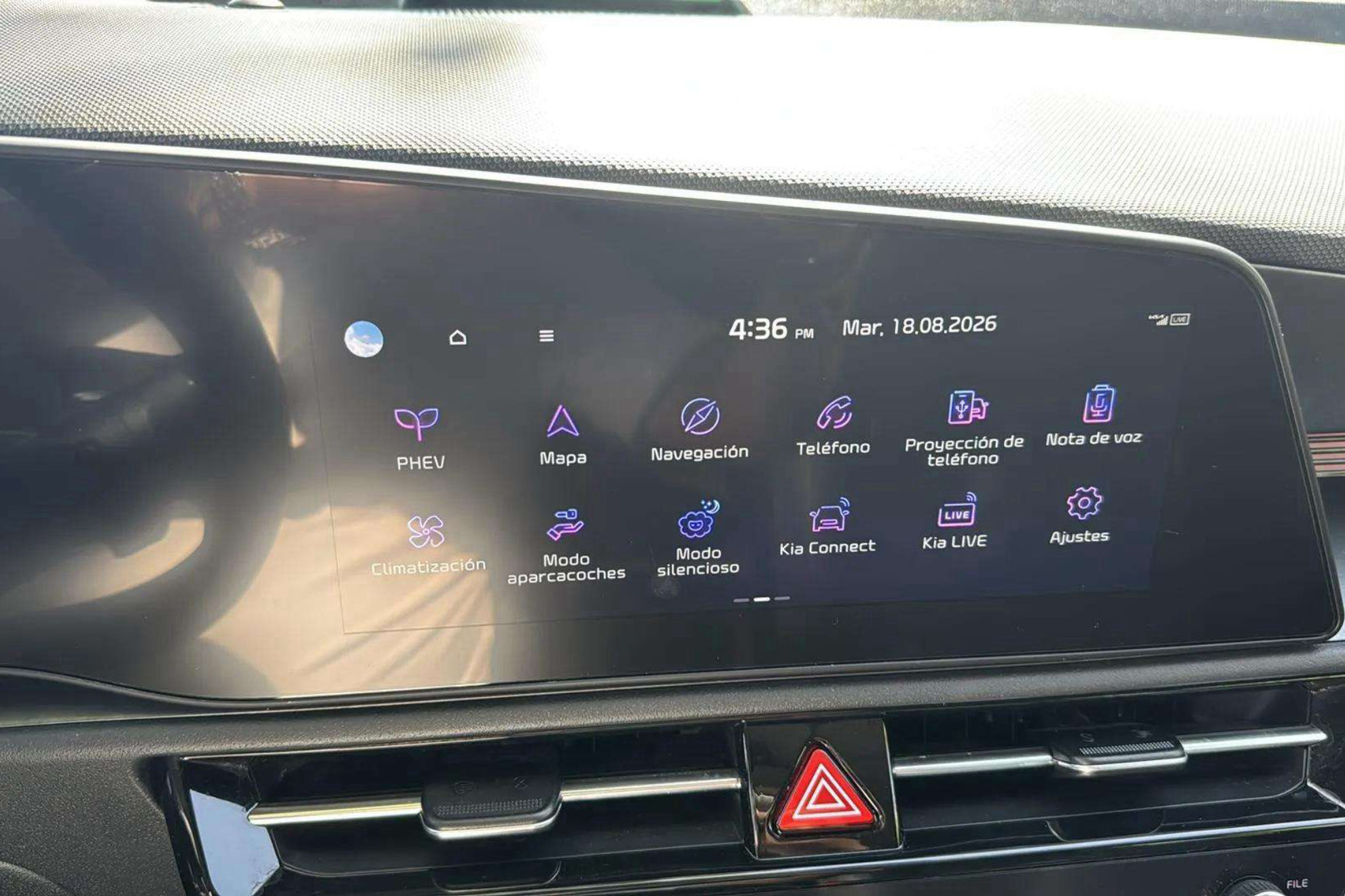 Kia Niro 1.6 GDi PHEV Drive - foto 29