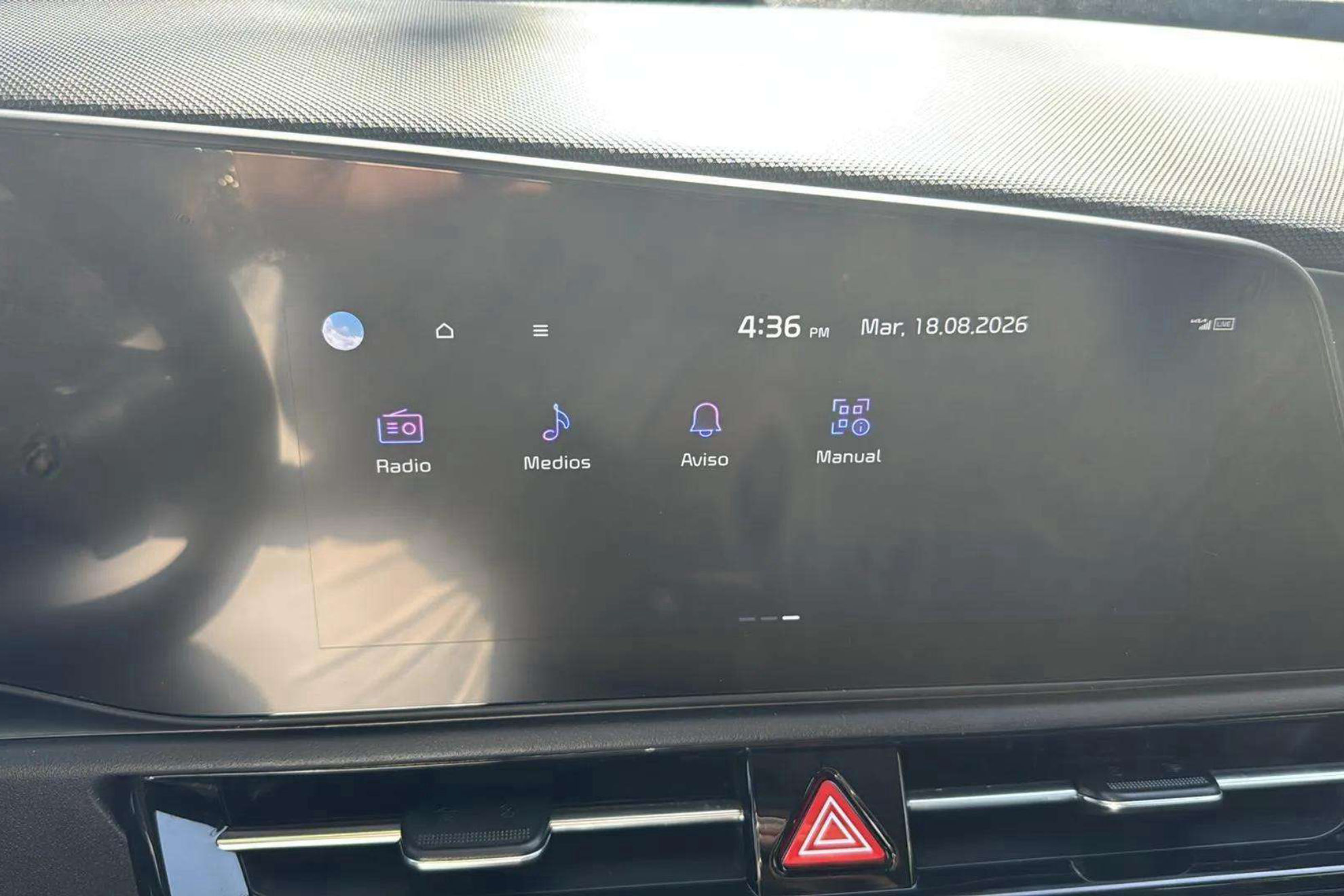 Kia Niro 1.6 GDi PHEV Drive - foto 30