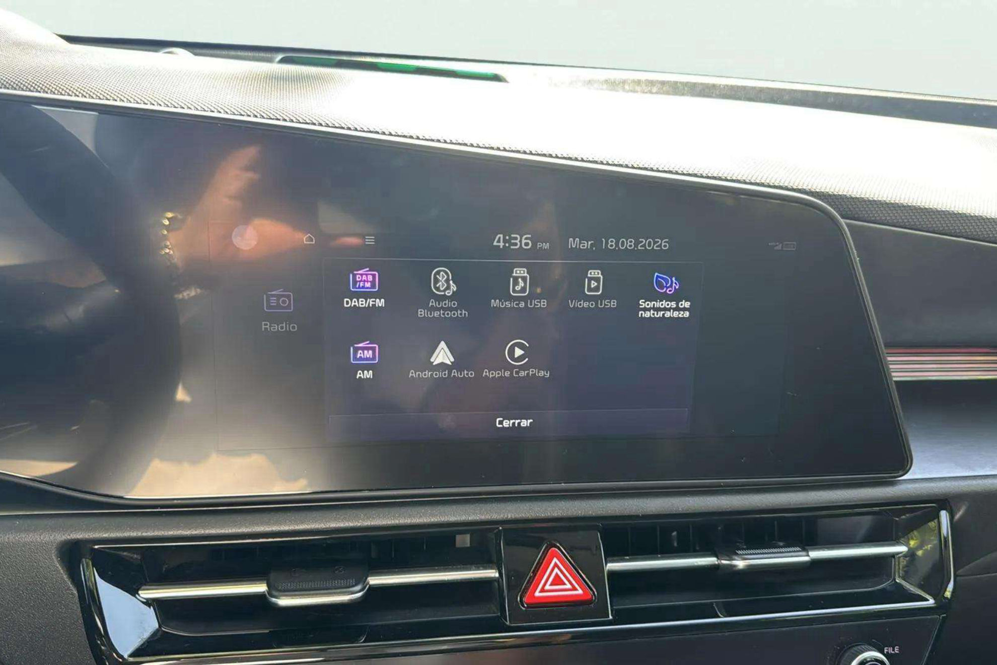 Kia Niro 1.6 GDi PHEV Drive - foto 31