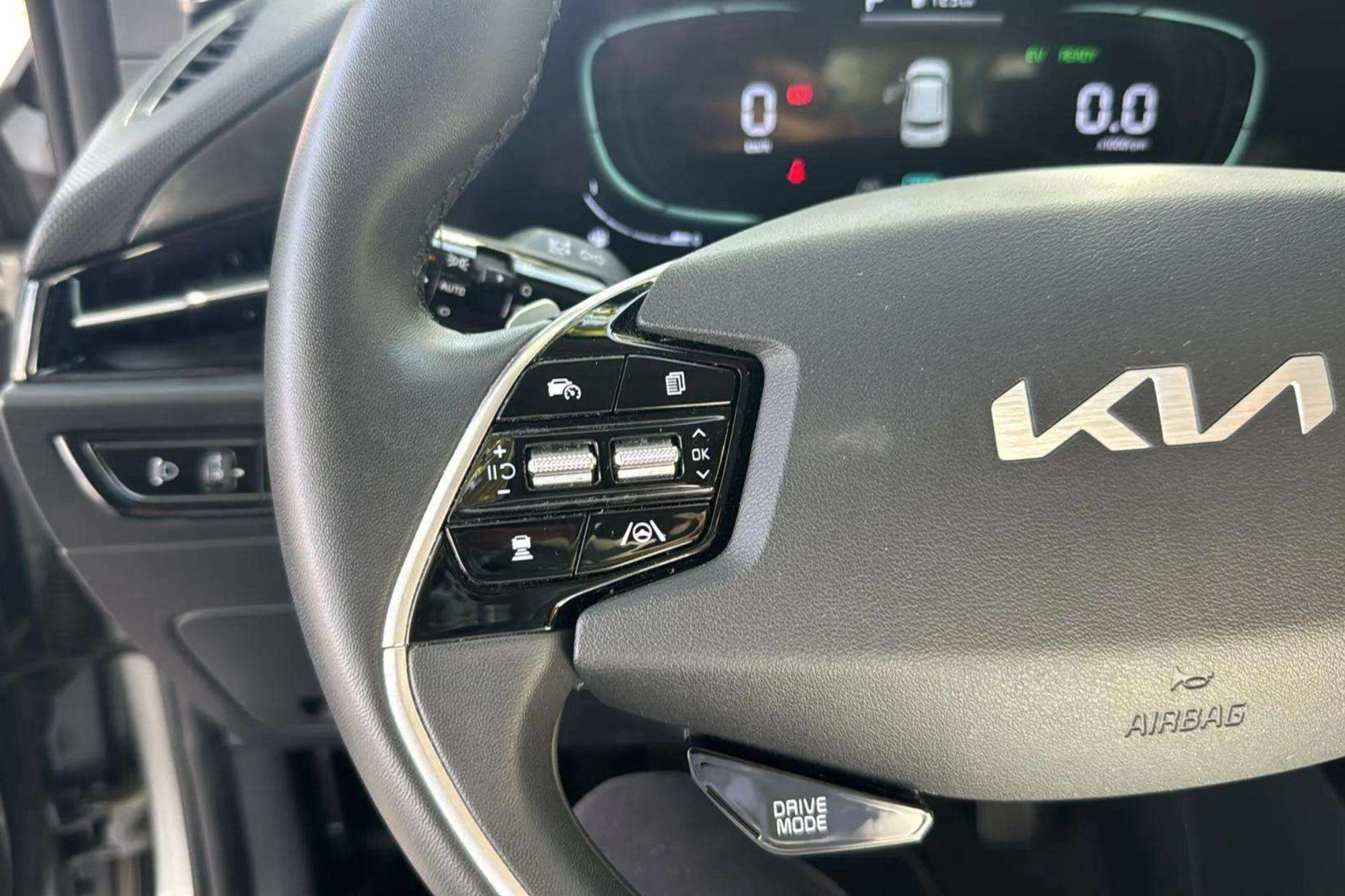 Kia Niro 1.6 GDi PHEV Drive - foto 23