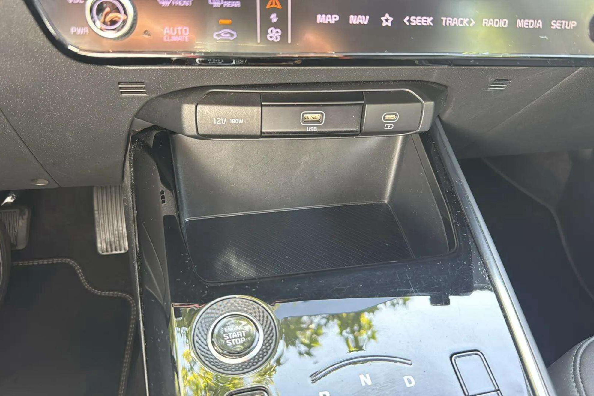 Kia Niro 1.6 GDi PHEV Drive - foto 36