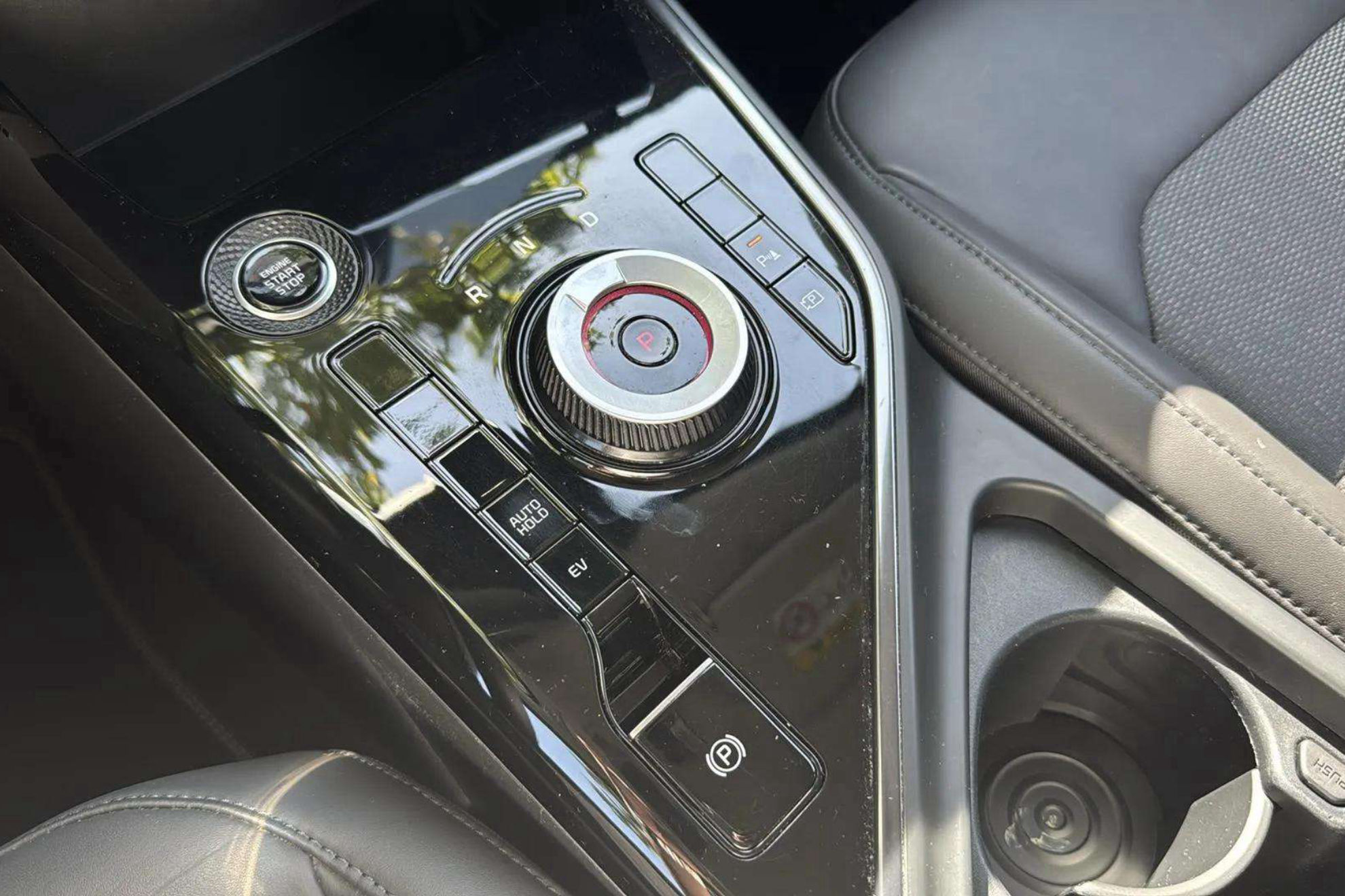 Kia Niro 1.6 GDi PHEV Drive - foto 37