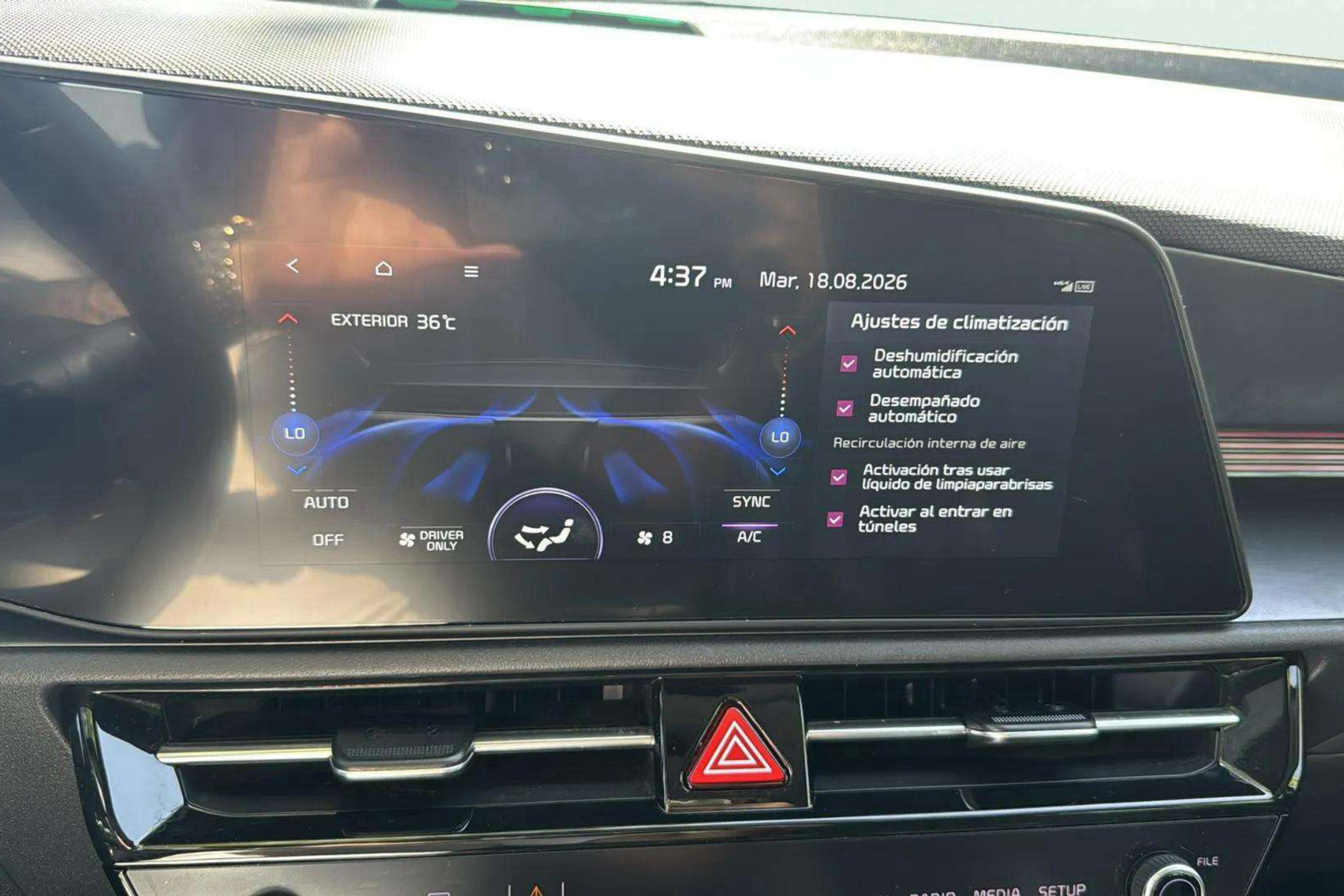 Kia Niro 1.6 GDi PHEV Drive - foto 33