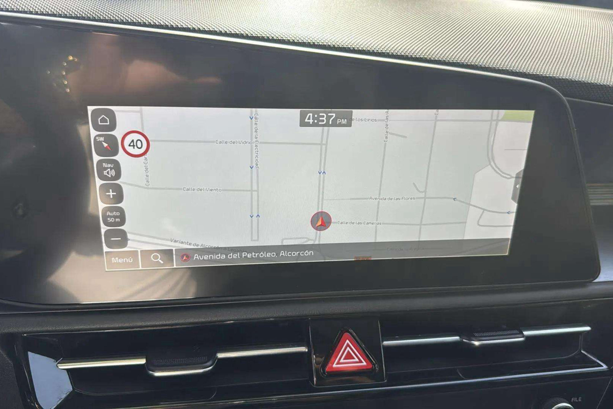 Kia Niro 1.6 GDi PHEV Drive - foto 32