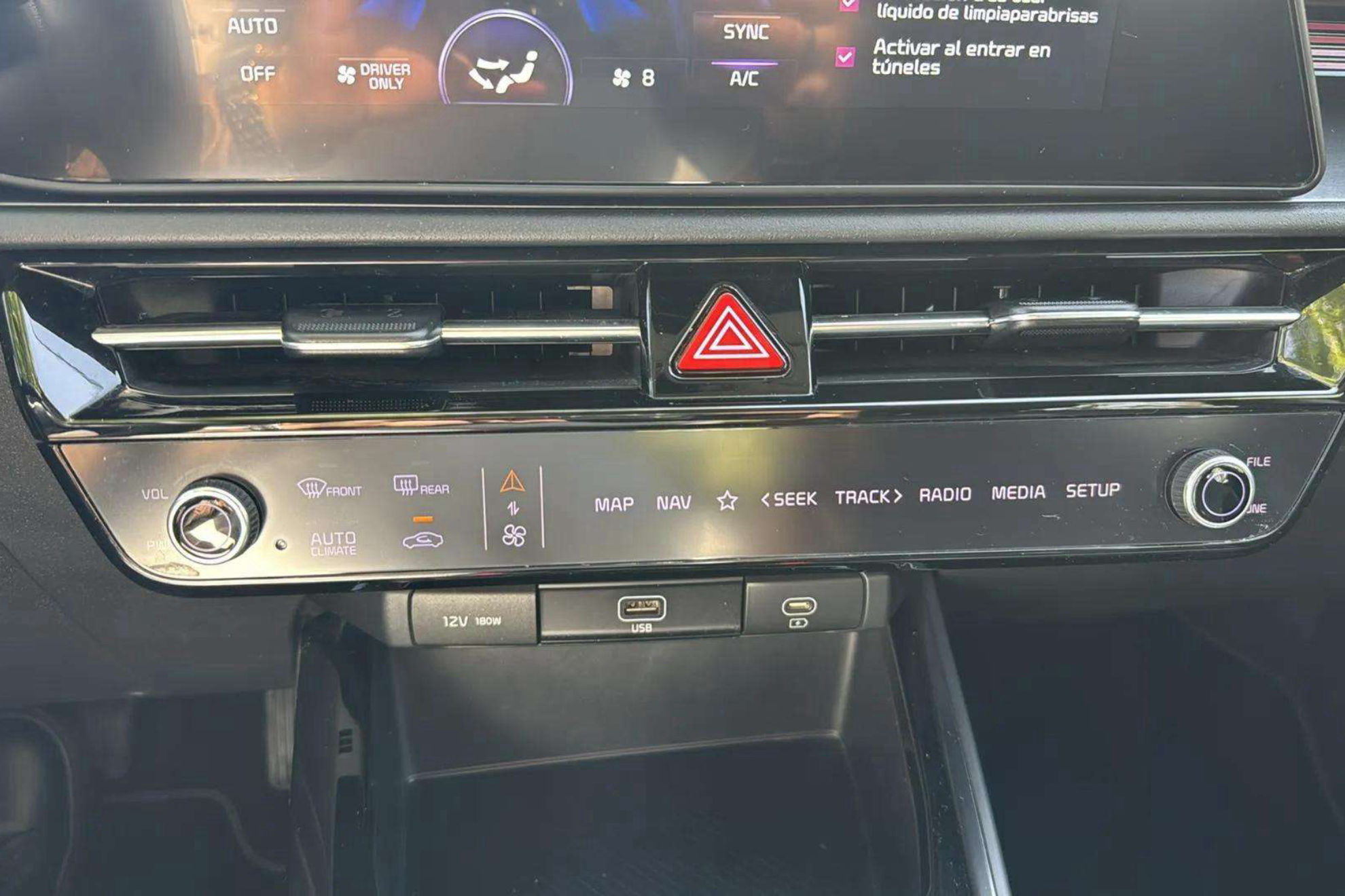 Kia Niro 1.6 GDi PHEV Drive - foto 35