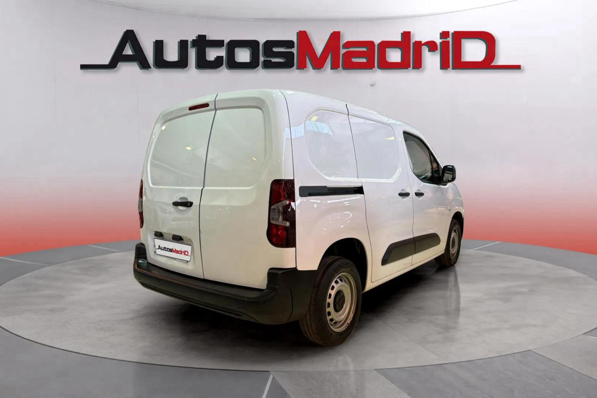Peugeot Partner Long 1000kg BlueHDi - foto 7
