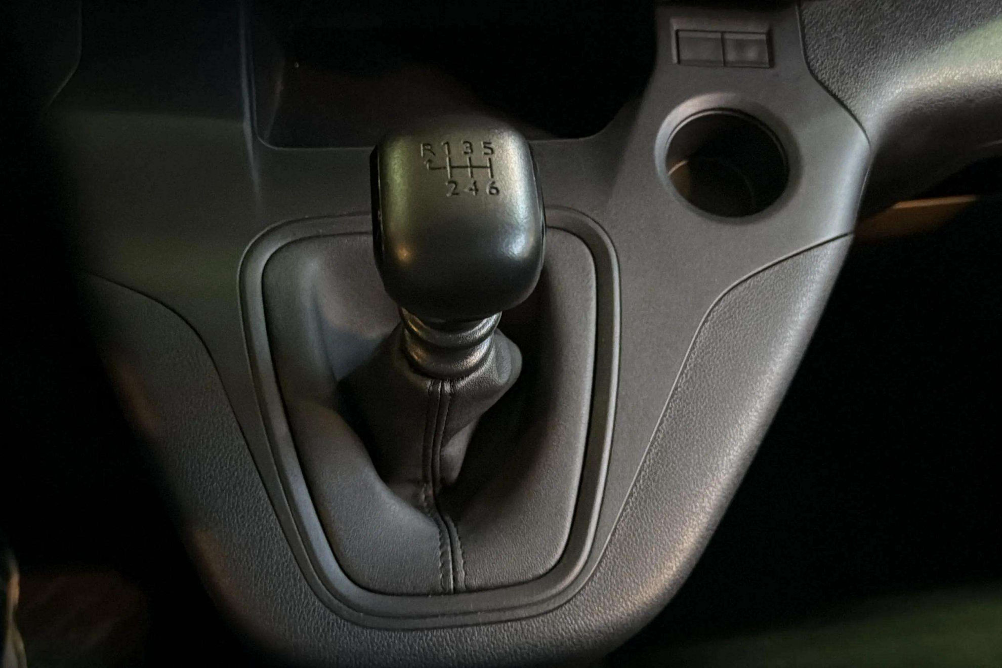 Peugeot Partner Long 1000kg BlueHDi - foto 19