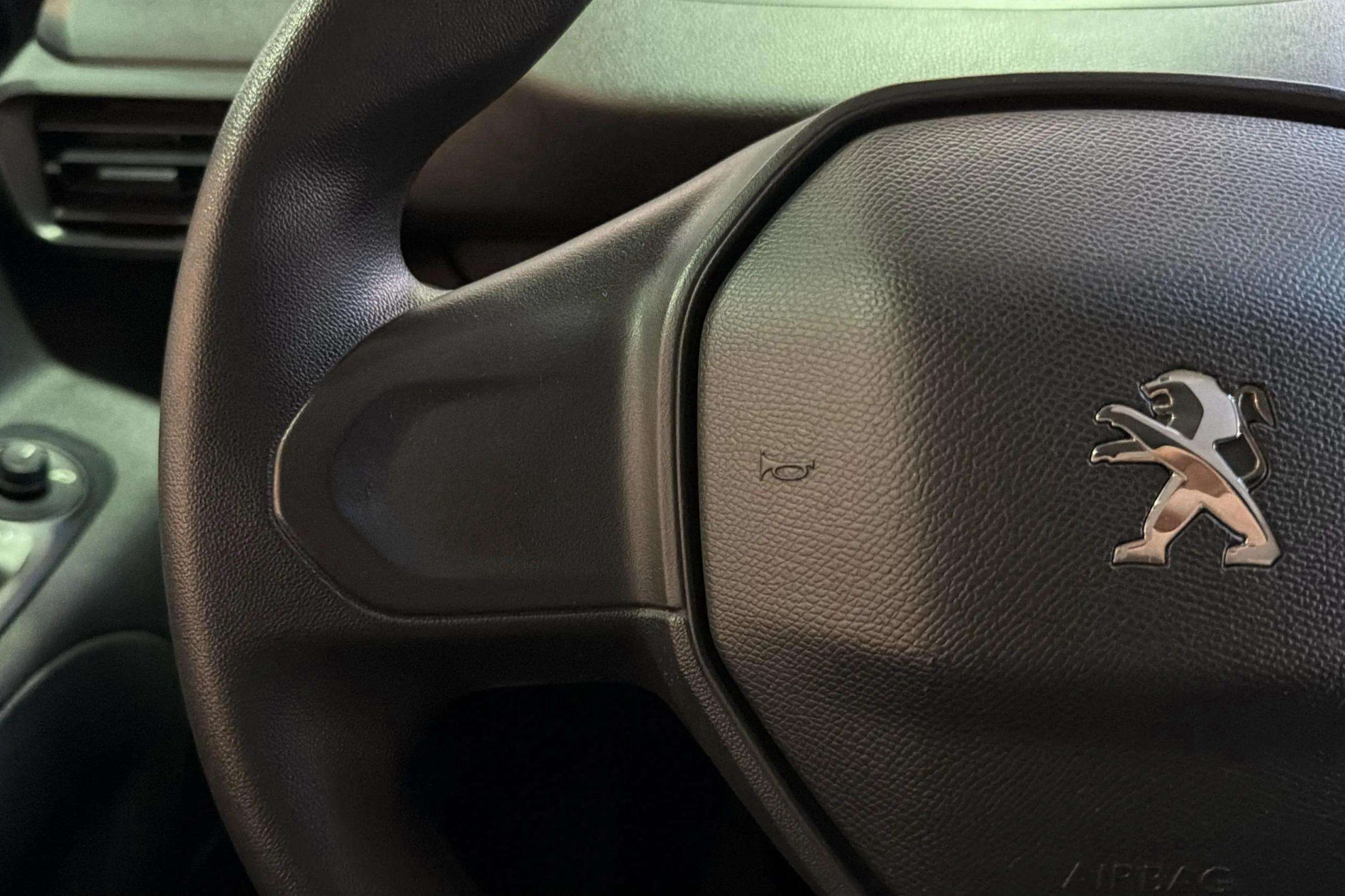 Peugeot Partner Long 1000kg BlueHDi - foto 14