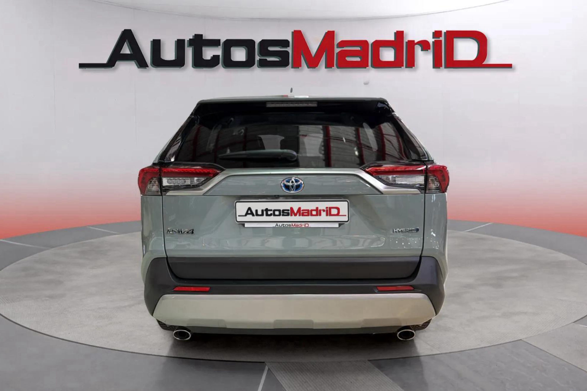 Toyota RAV4 2.5l 220H Advance - foto 6