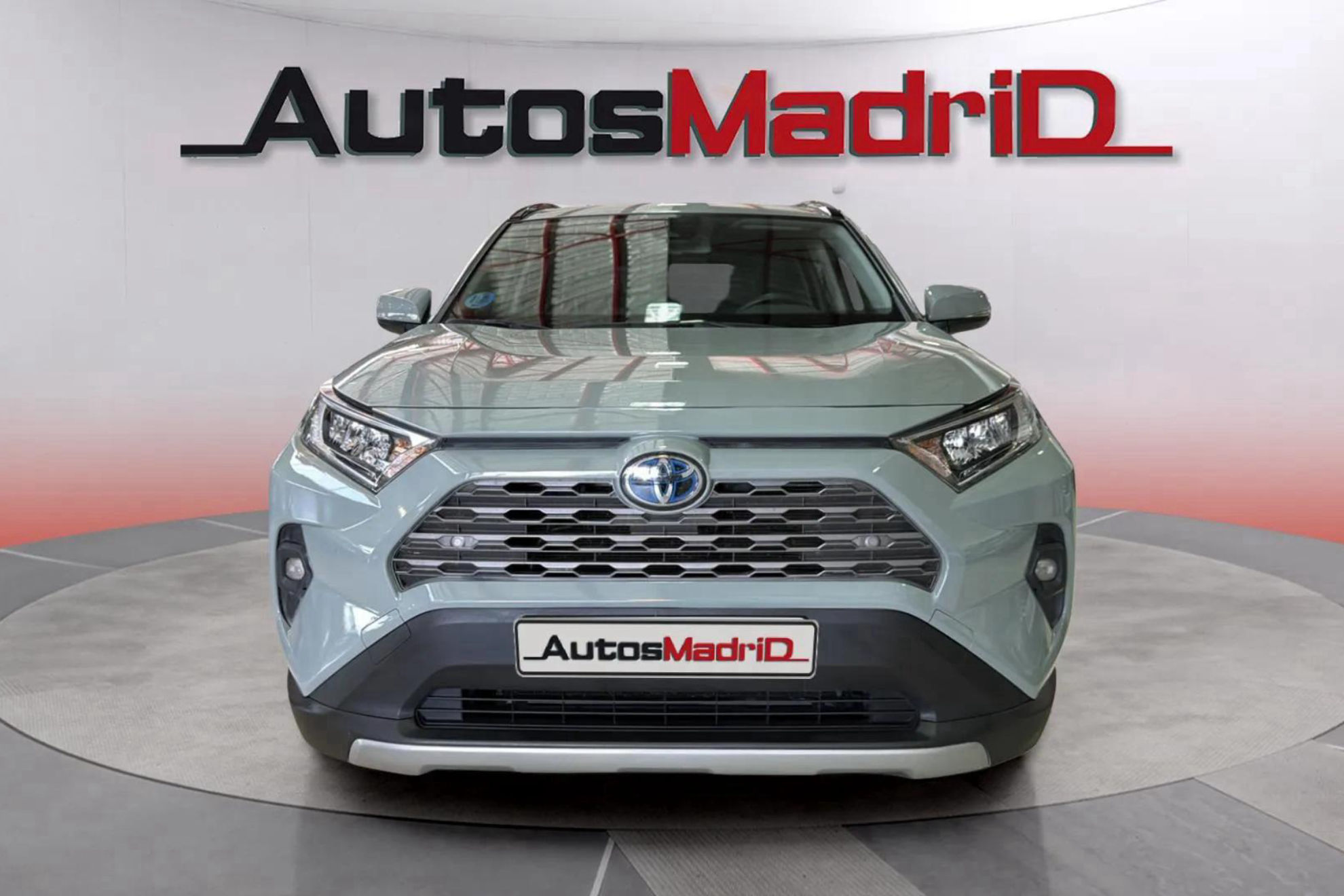 Toyota RAV4 2.5l 220H Advance - foto 2