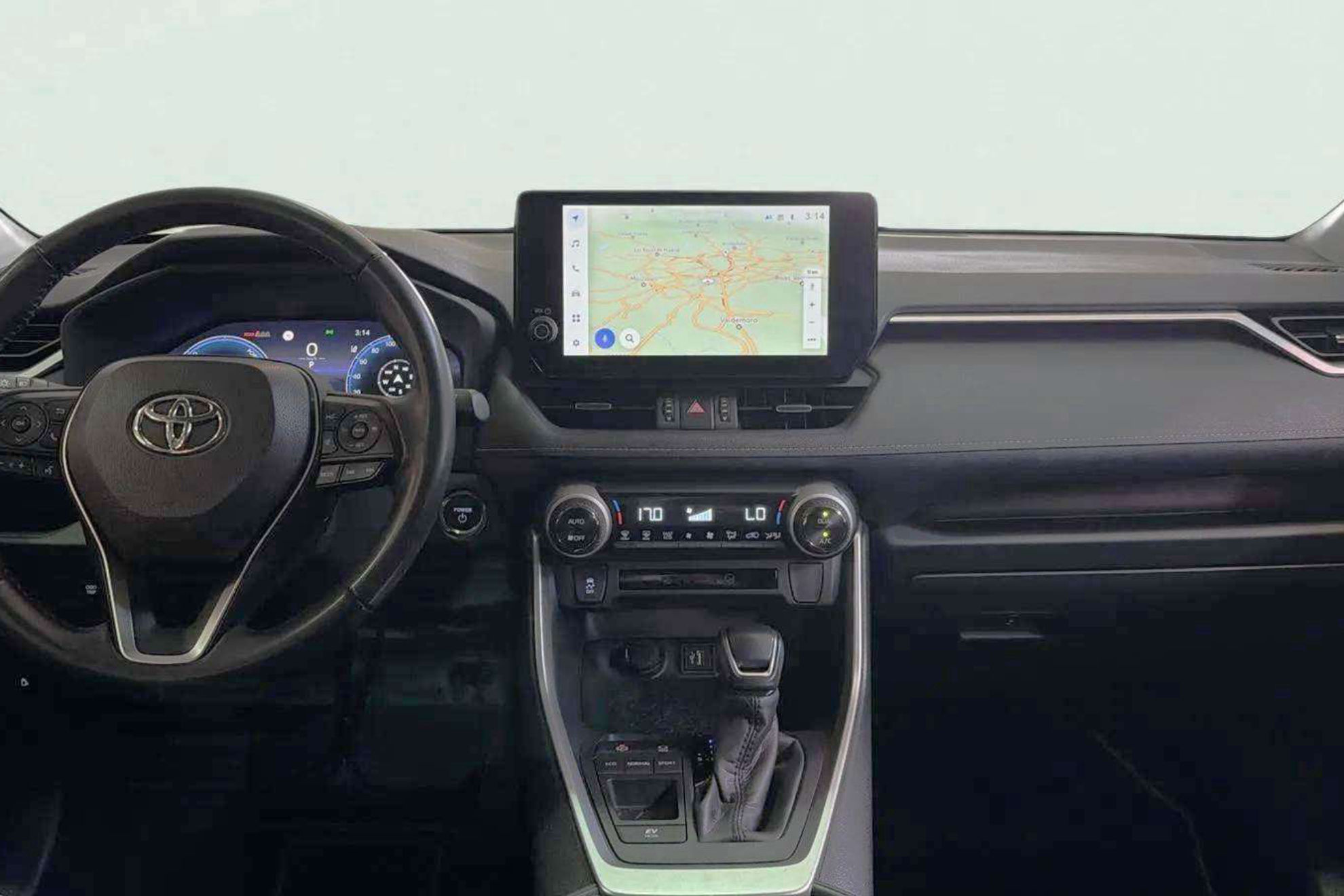 Toyota RAV4 2.5l 220H Advance - foto 16