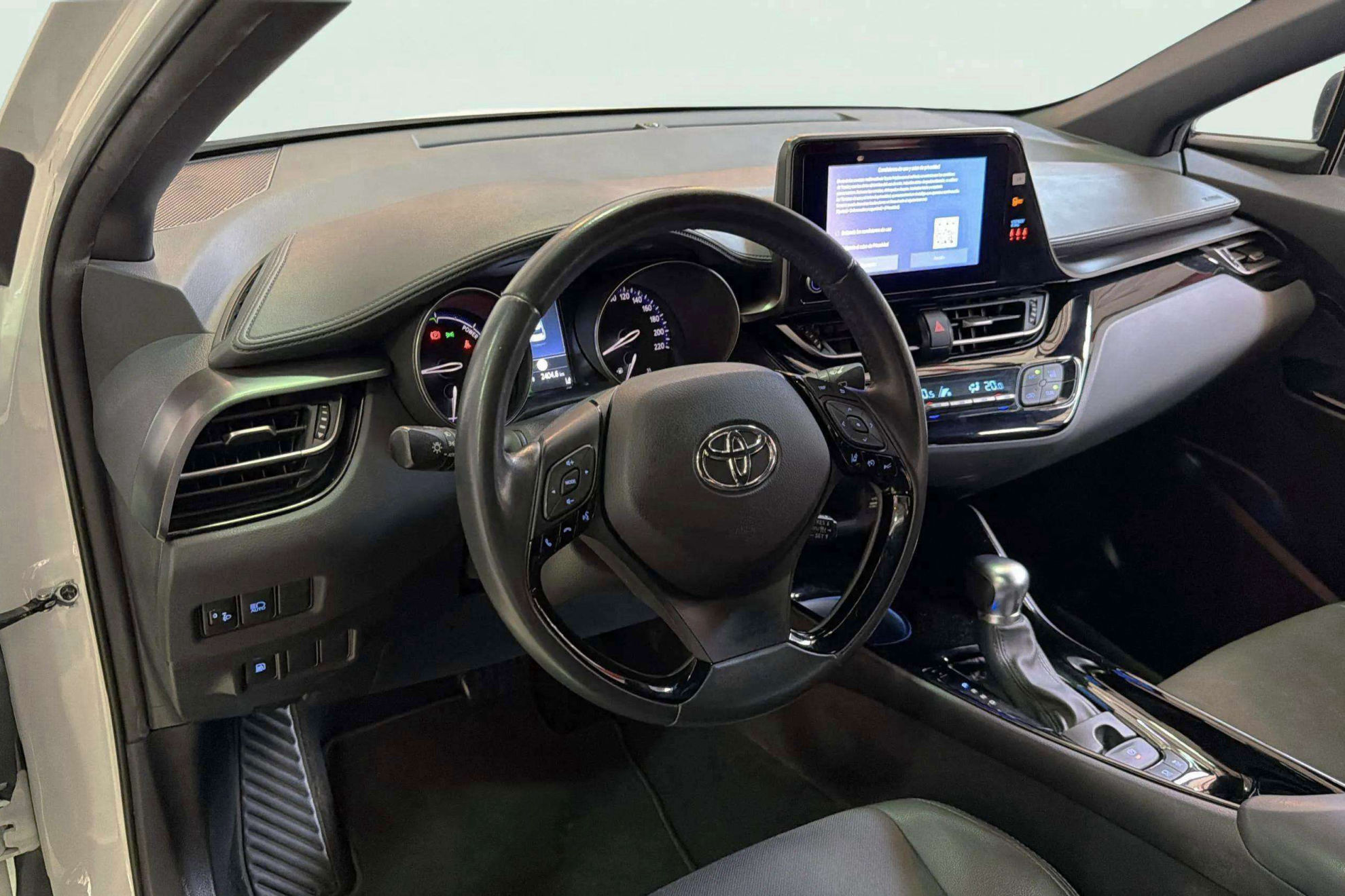 Toyota C-HR 2.0 180H Advance - foto 11