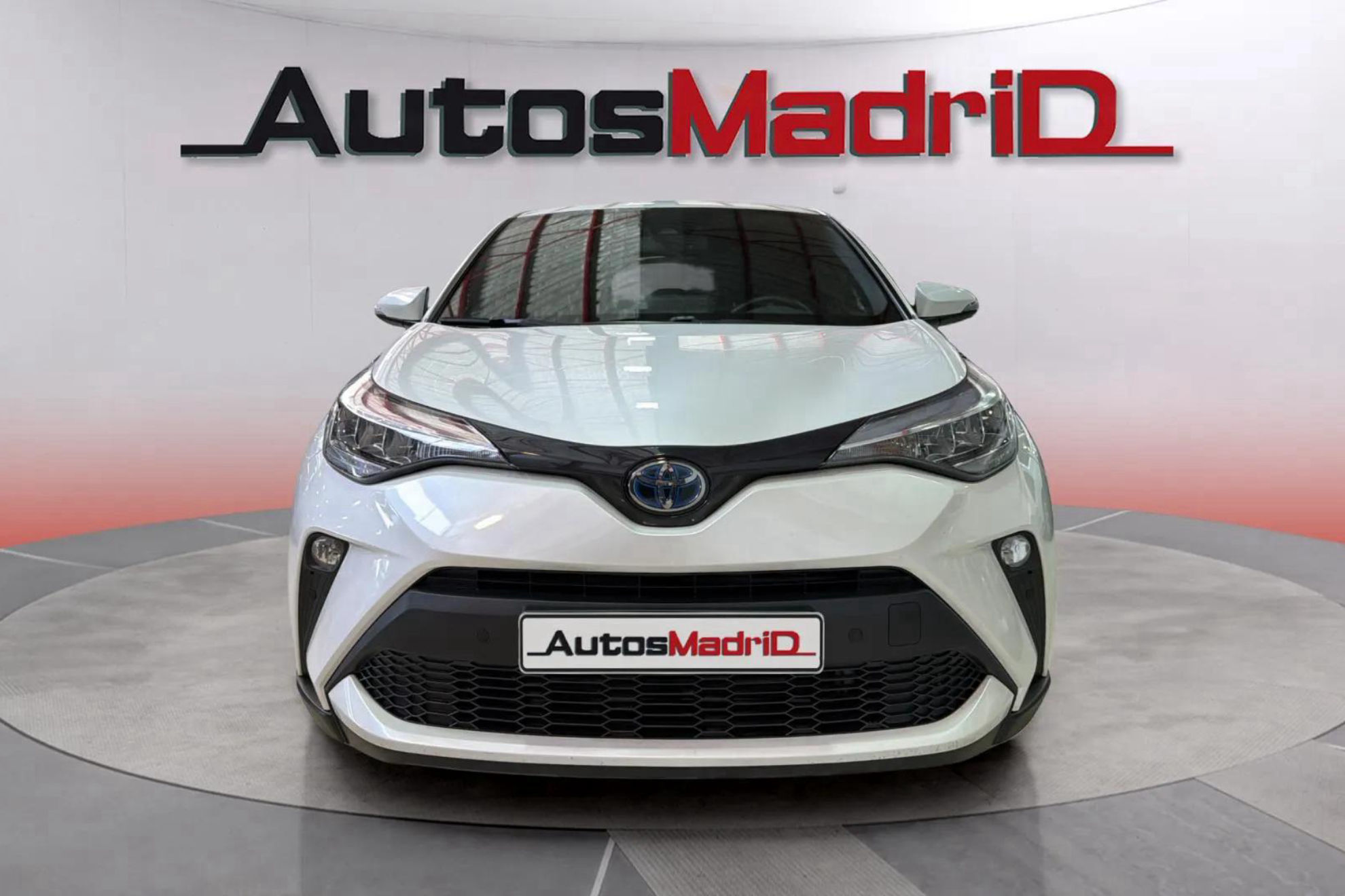 Toyota C-HR 2.0 180H Advance - foto 2