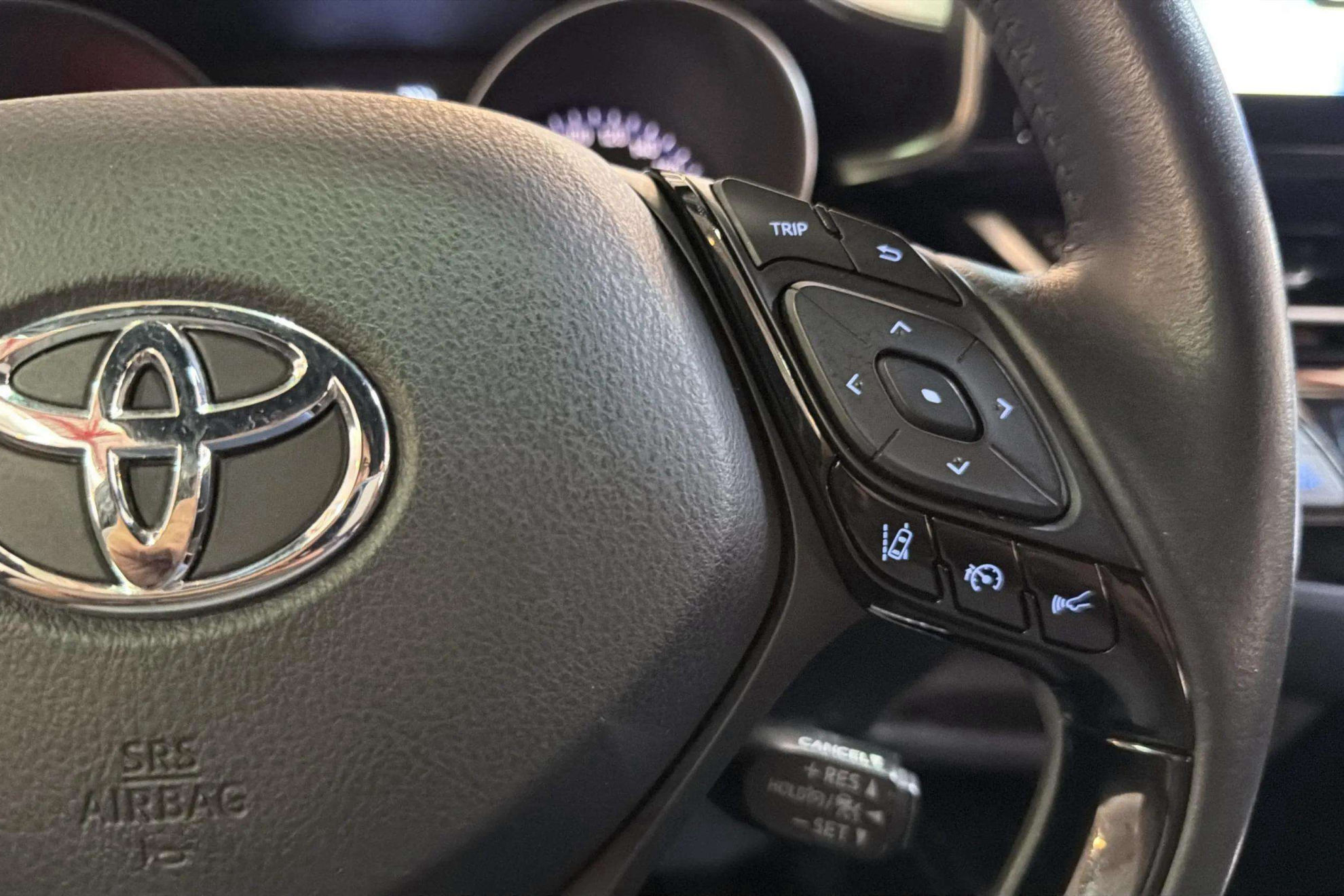 Toyota C-HR 2.0 180H Advance - foto 20