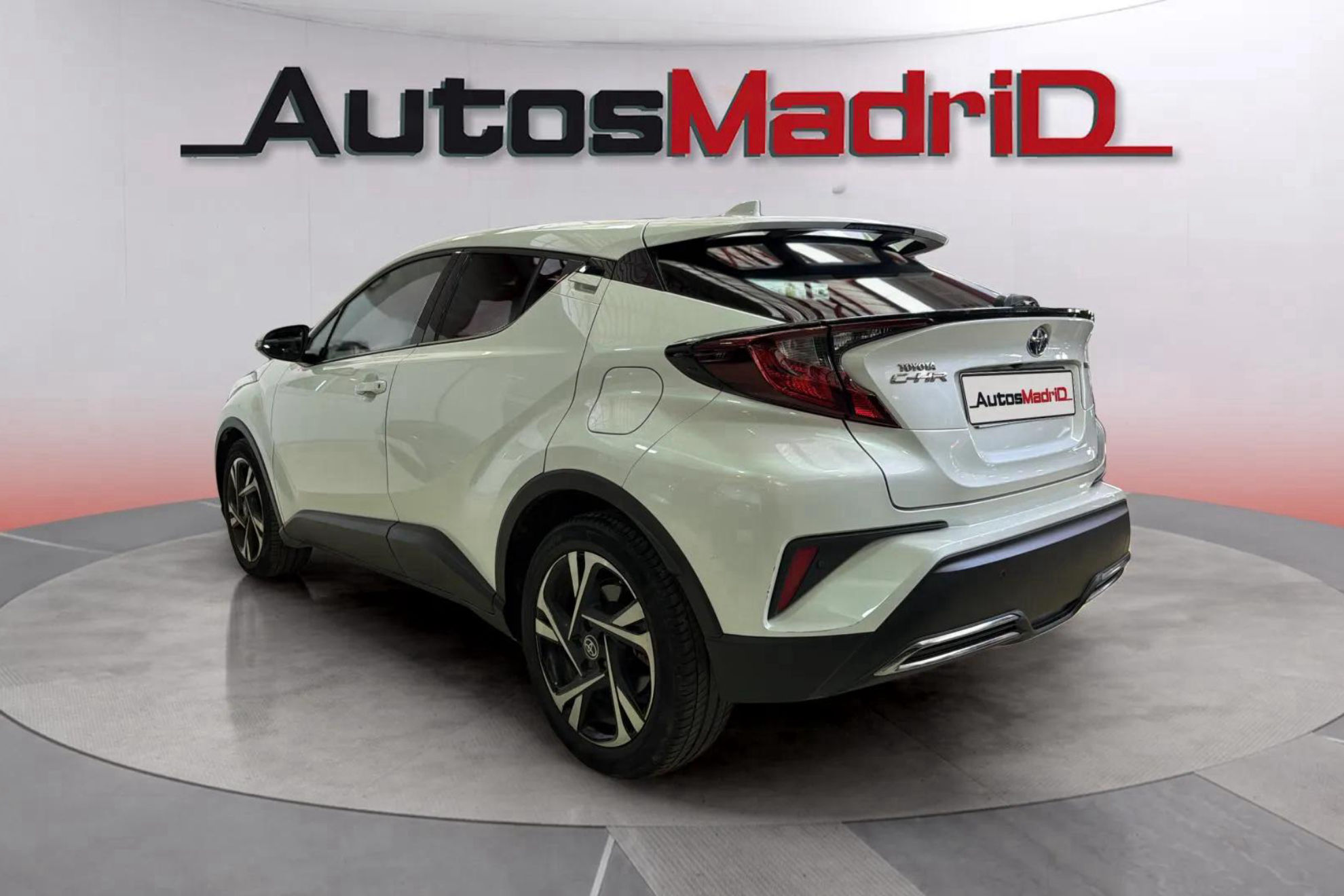 Toyota C-HR 2.0 180H Advance - foto 5