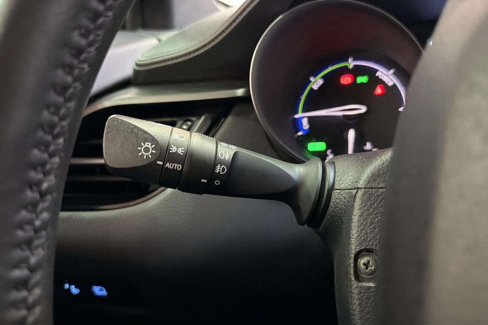 Toyota C-HR 2.0 180H Advance - foto 17
