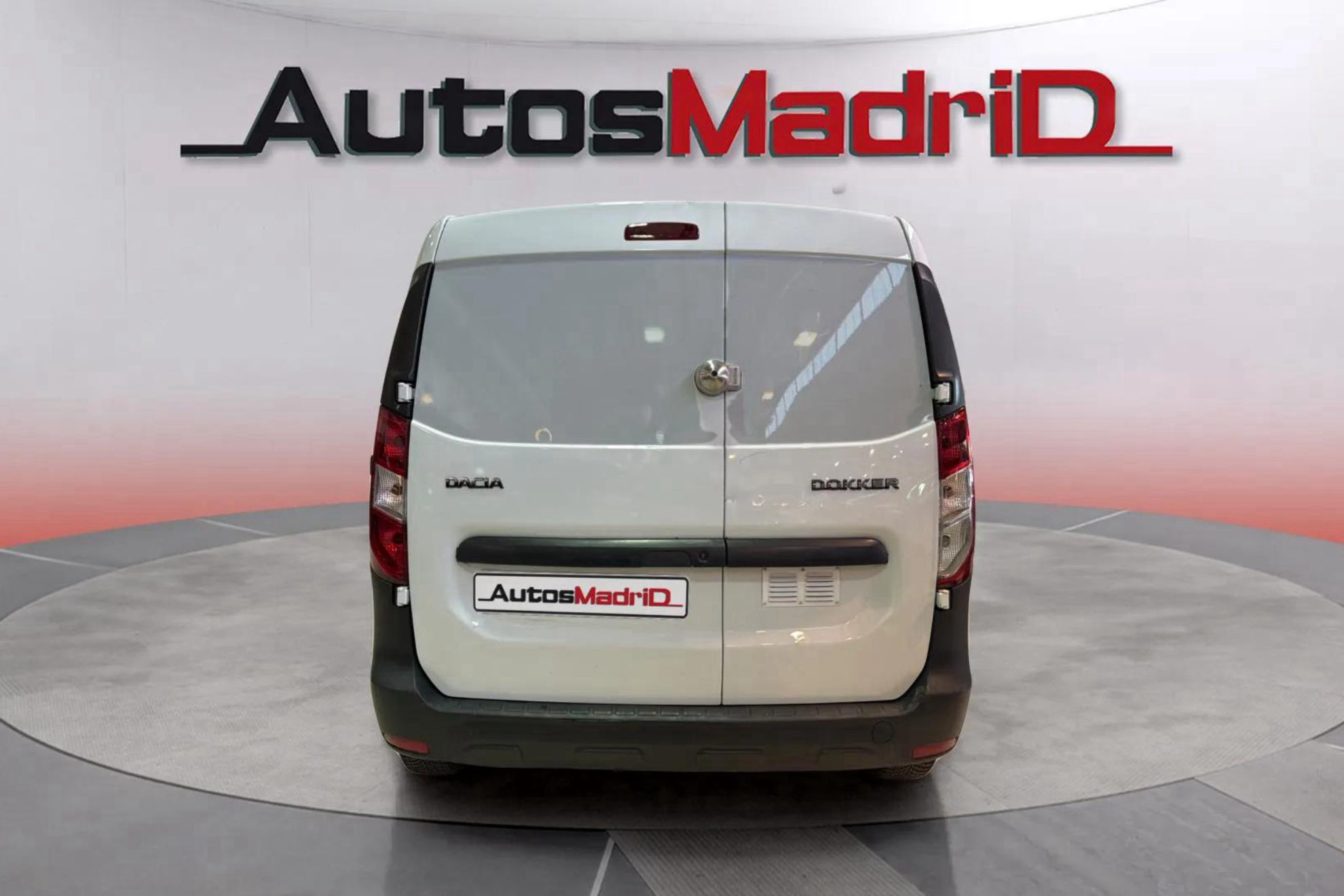 Dacia Dokker Van Essential 1.6 GLP - foto 6
